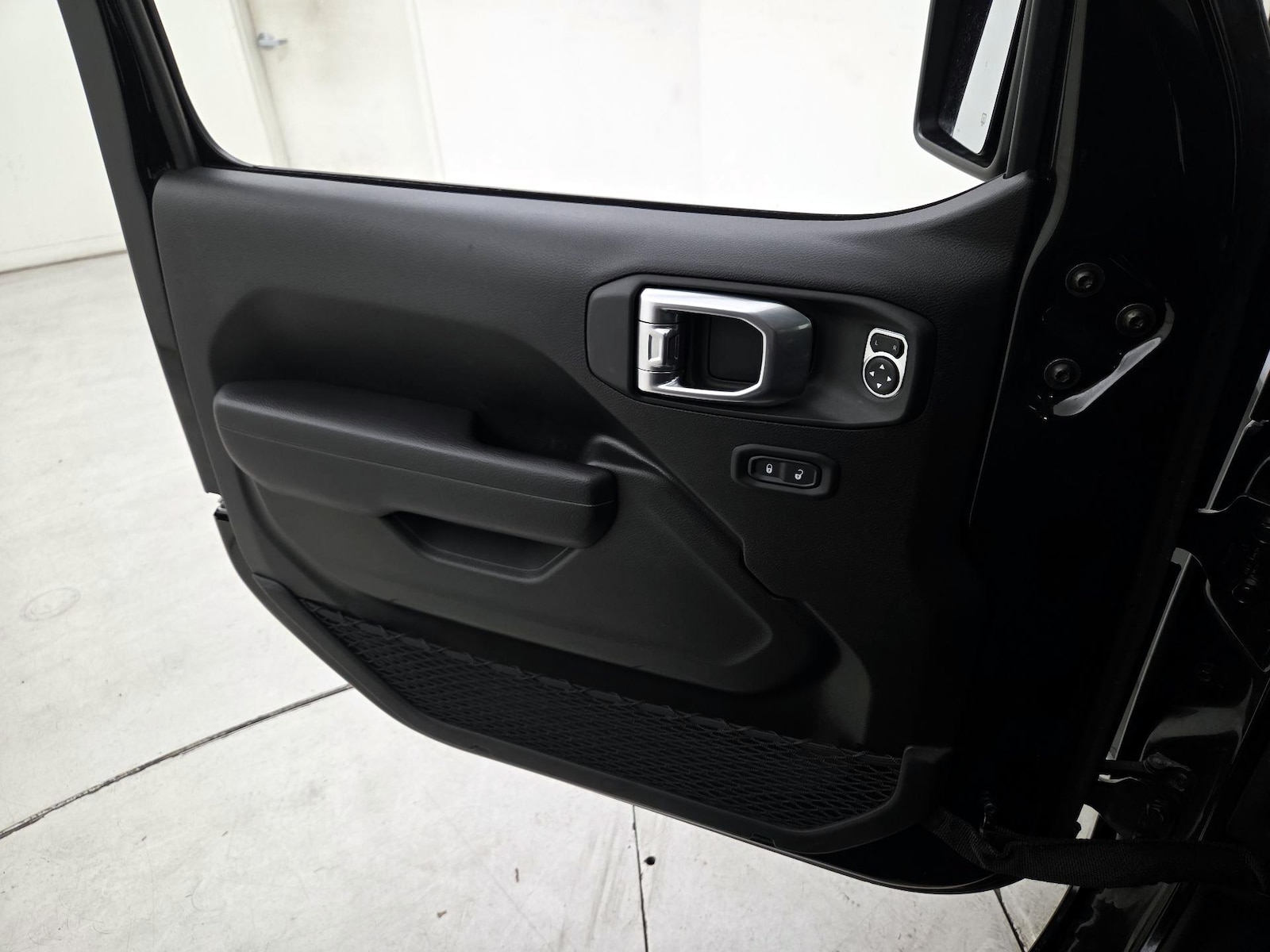 2024 Jeep Wrangler 4xe Sports S 4XE - Photo 13