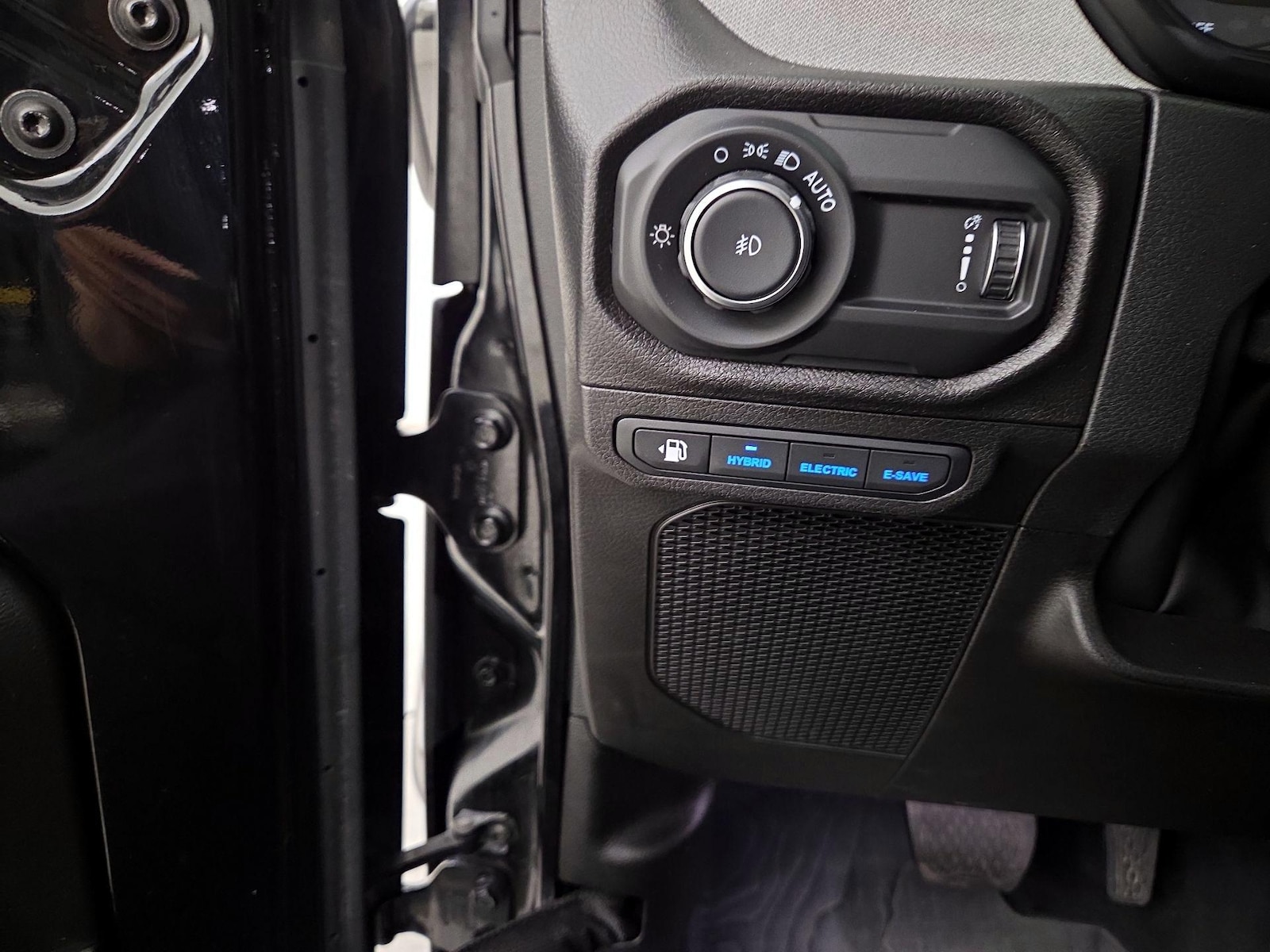 2024 Jeep Wrangler 4xe Sports S 4XE - Photo 14