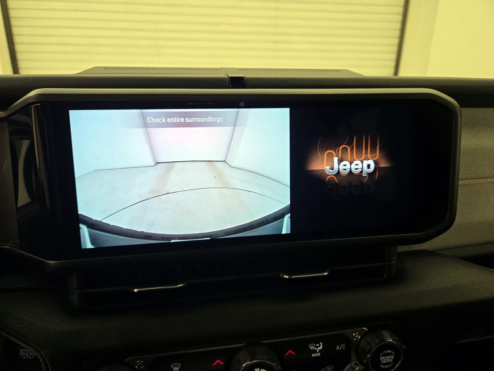 2024 Jeep Wrangler 4xe Sports S 4XE - Photo 15