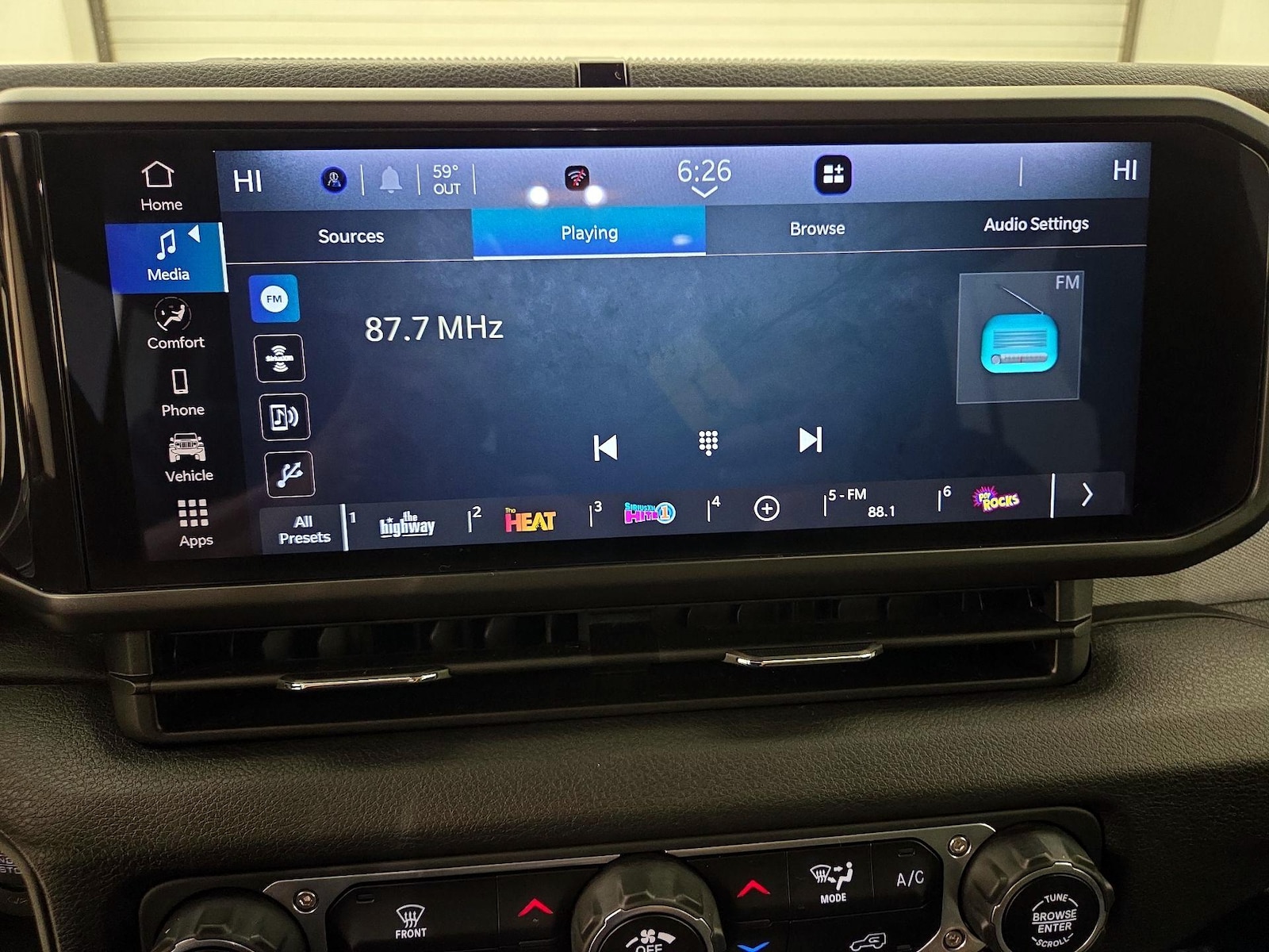 2024 Jeep Wrangler 4xe Sports S 4XE - Photo 16