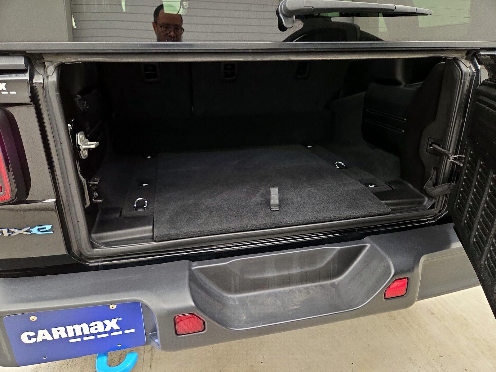 2024 Jeep Wrangler 4xe Sports S 4XE - Photo 20