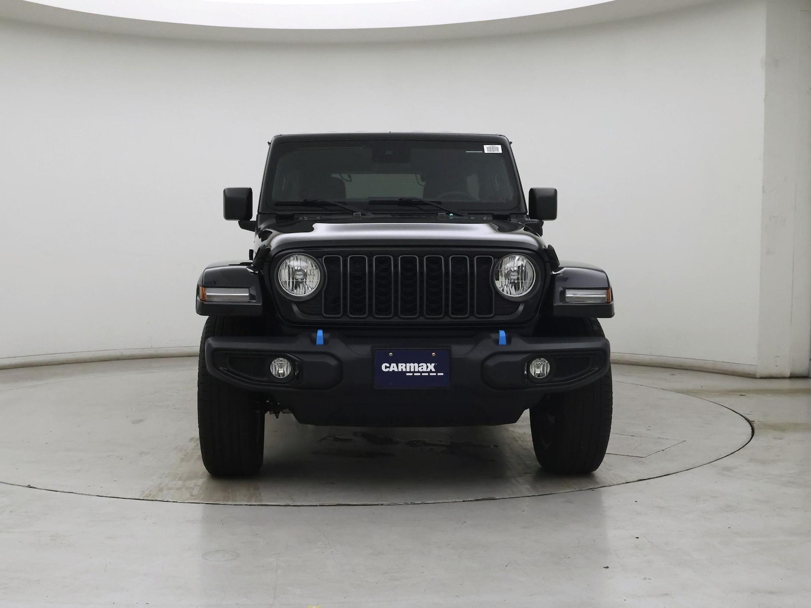 2024 Jeep Wrangler 4xe Sports S 4XE - Photo 6
