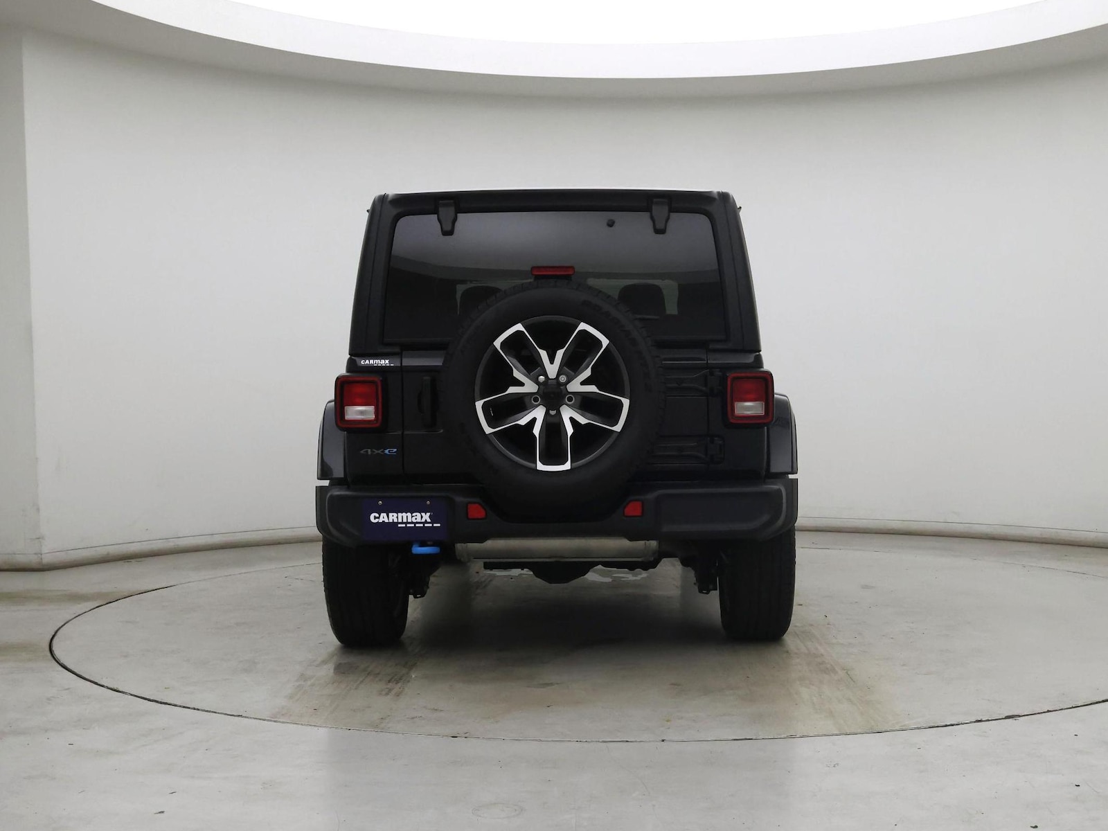2024 Jeep Wrangler 4xe Sports S 4XE - Photo 7