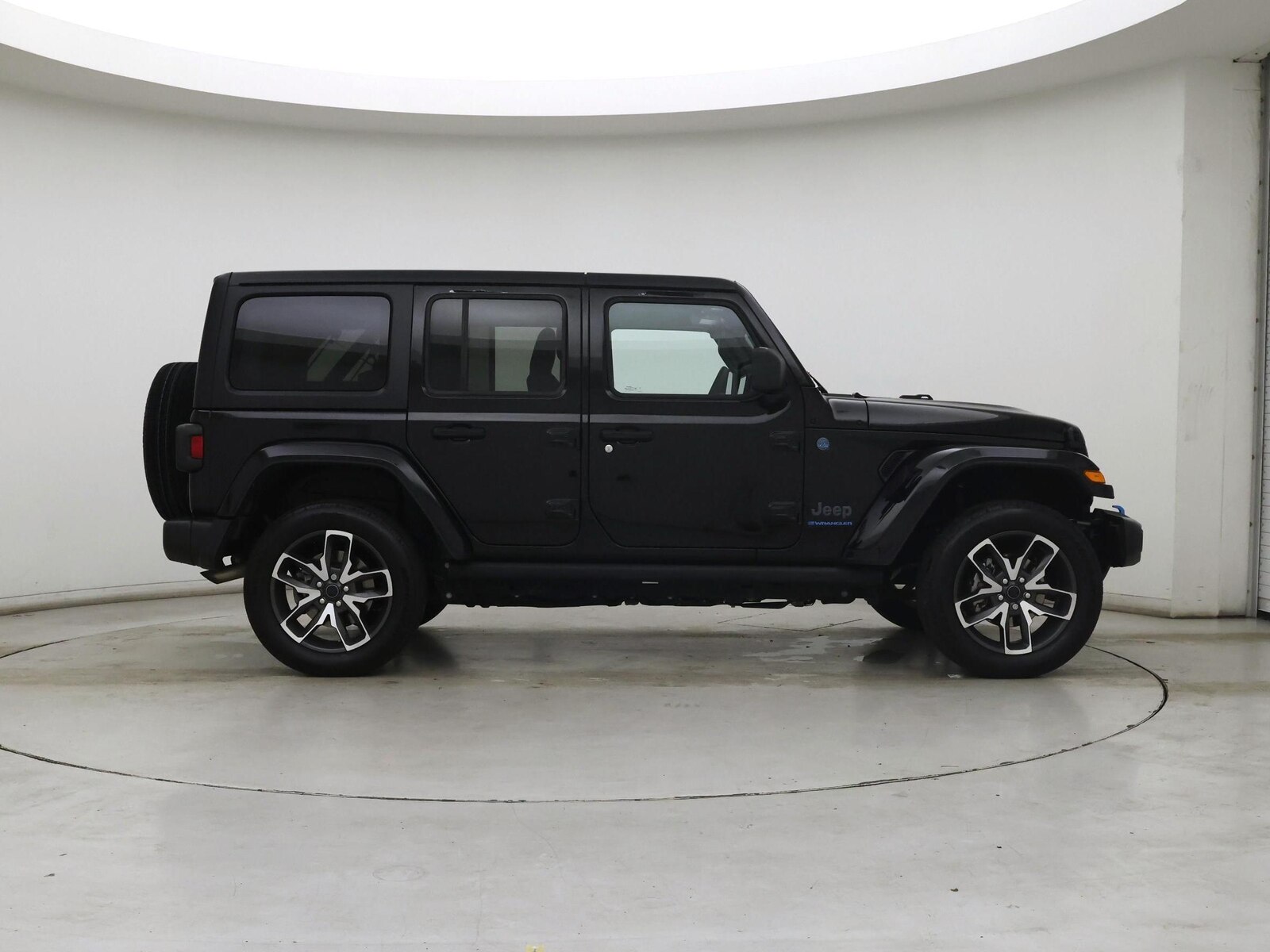 2024 Jeep Wrangler 4xe Sports S 4XE - Photo 8