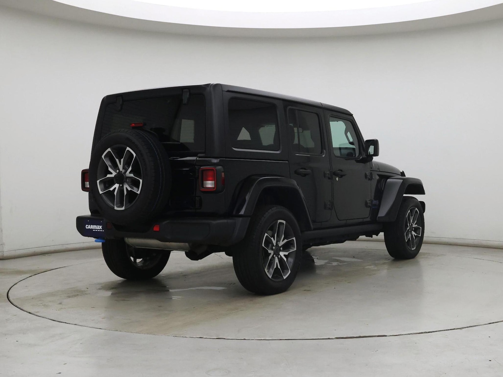 2024 Jeep Wrangler 4xe Sports S 4XE - Photo 9