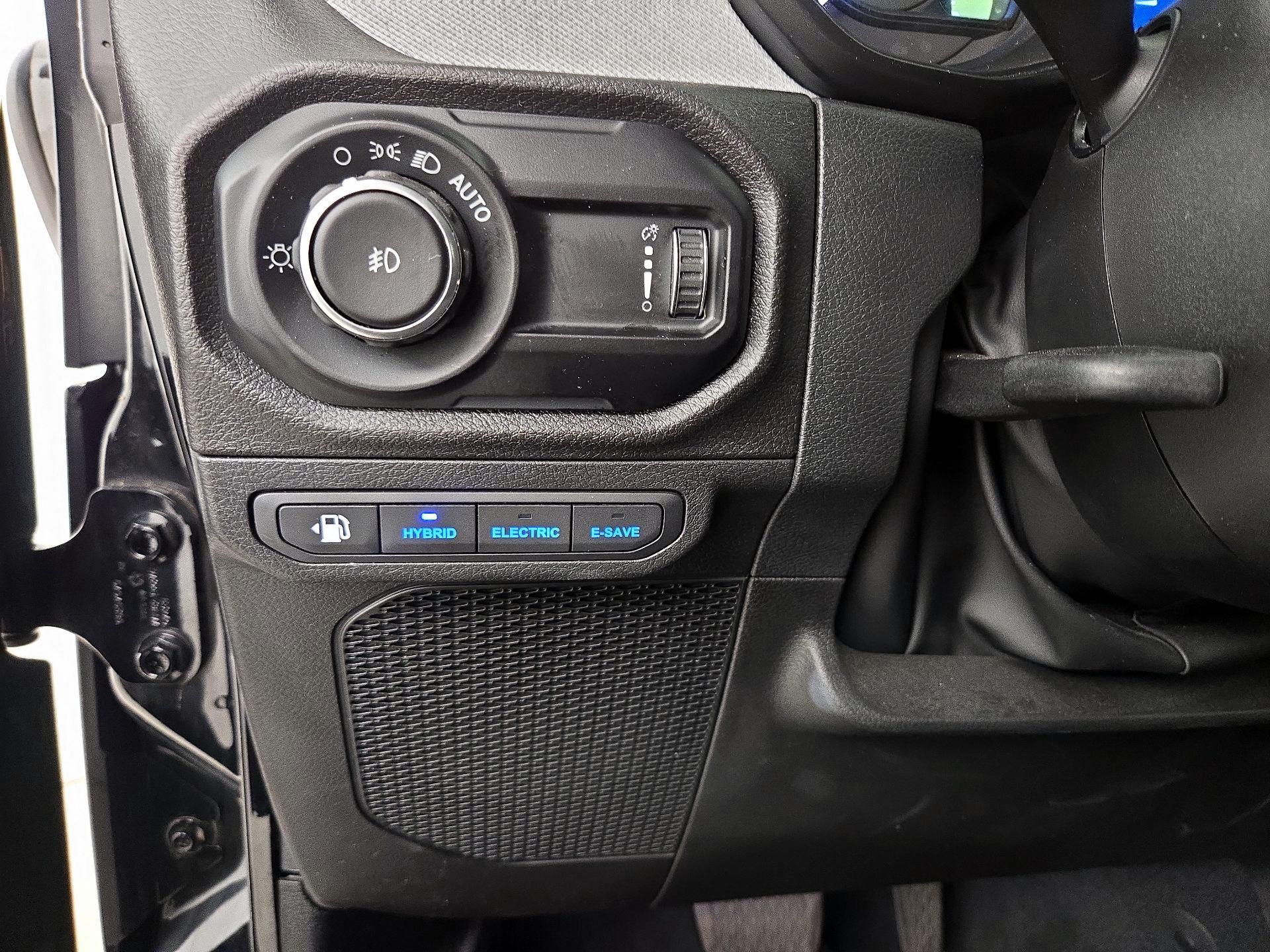 Thumbnail: 2024 Jeep Wrangler - 13
