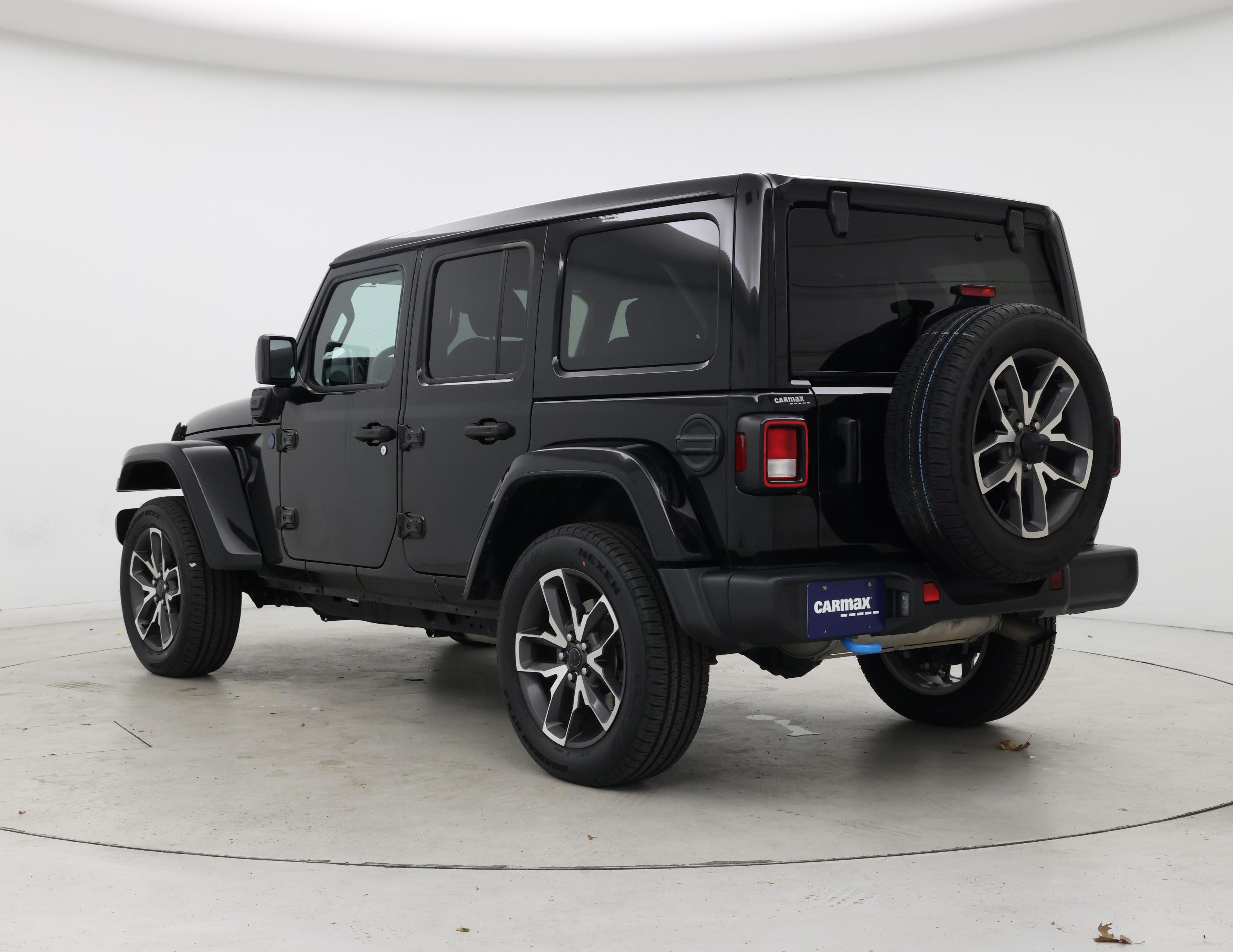 Thumbnail: 2024 Jeep Wrangler - 2