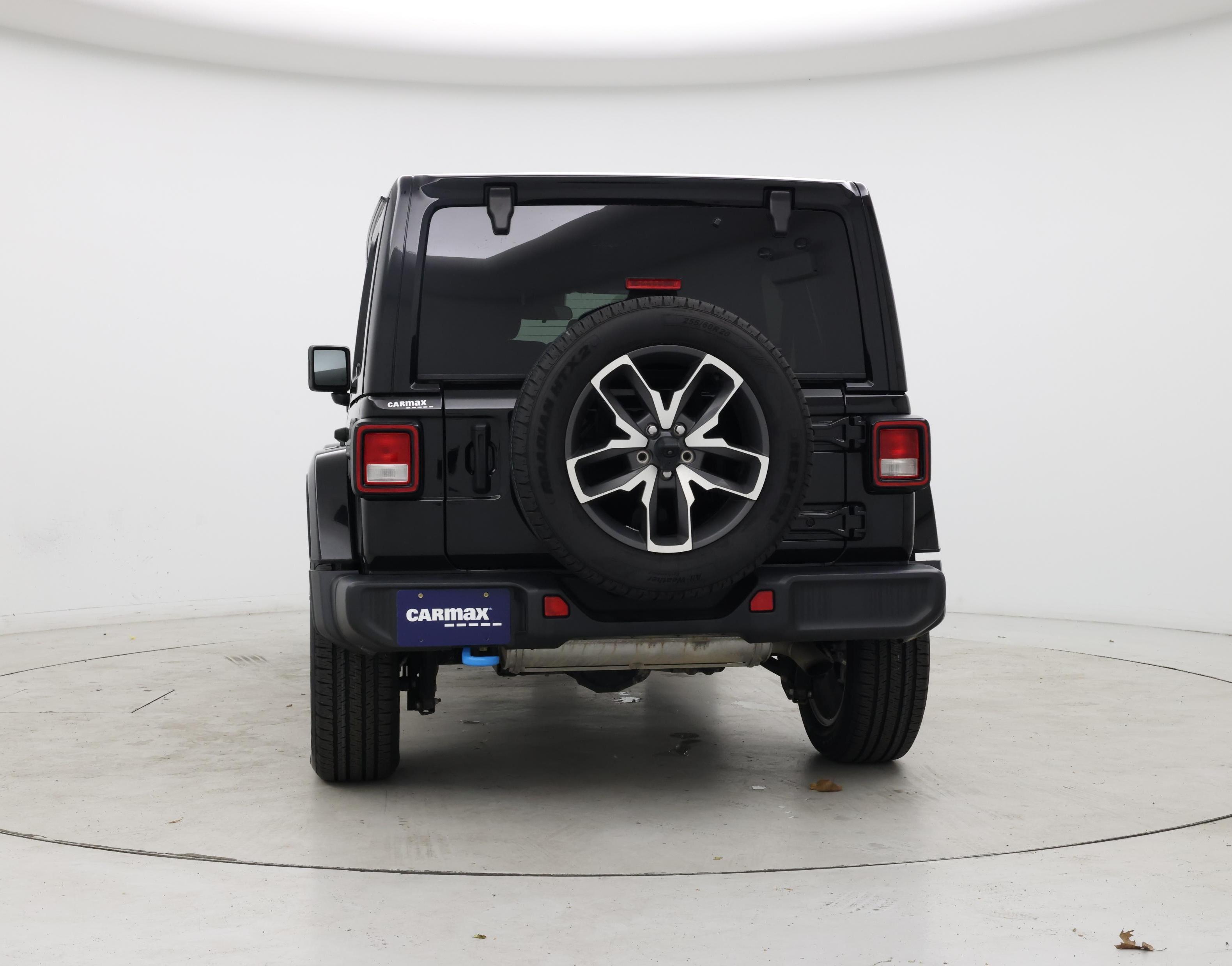 Thumbnail: 2024 Jeep Wrangler - 6