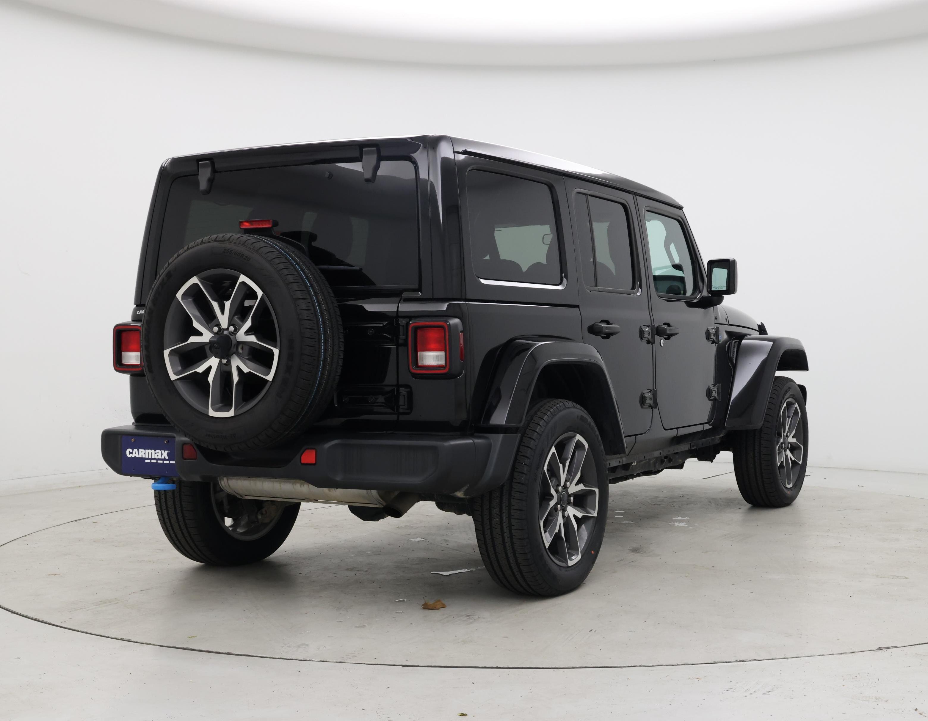Thumbnail: 2024 Jeep Wrangler - 8