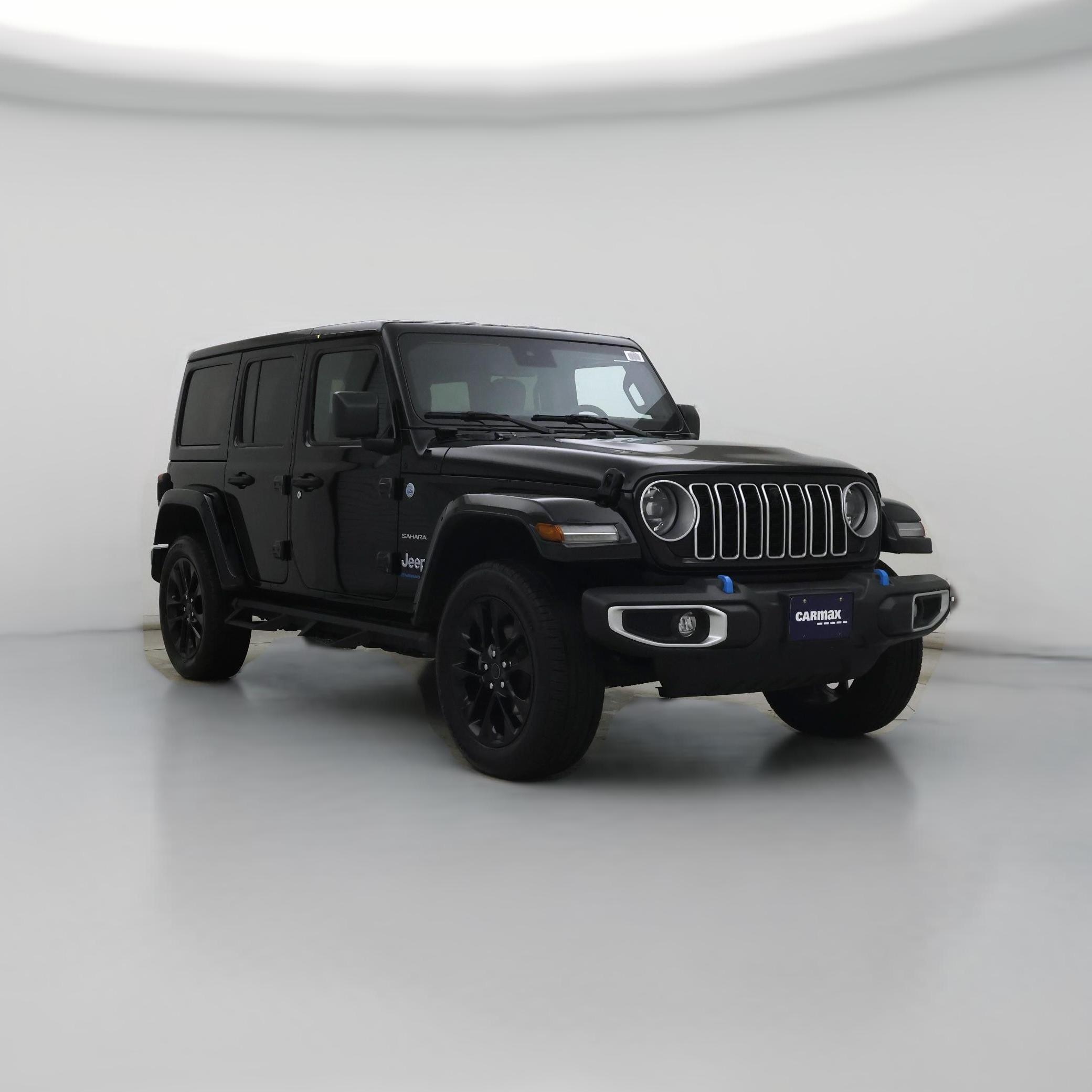 Thumbnail: 2024 Jeep Wrangler - 1