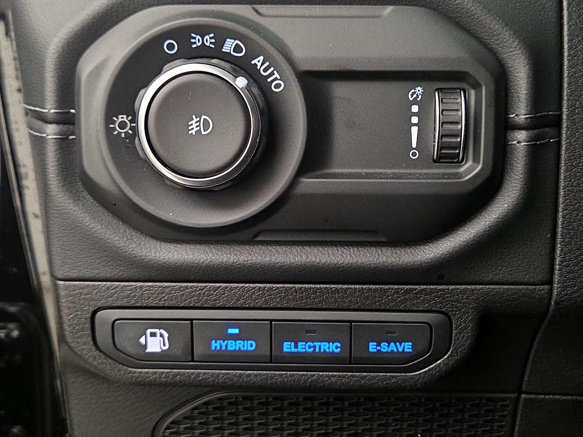 Thumbnail: 2024 Jeep Wrangler - 13