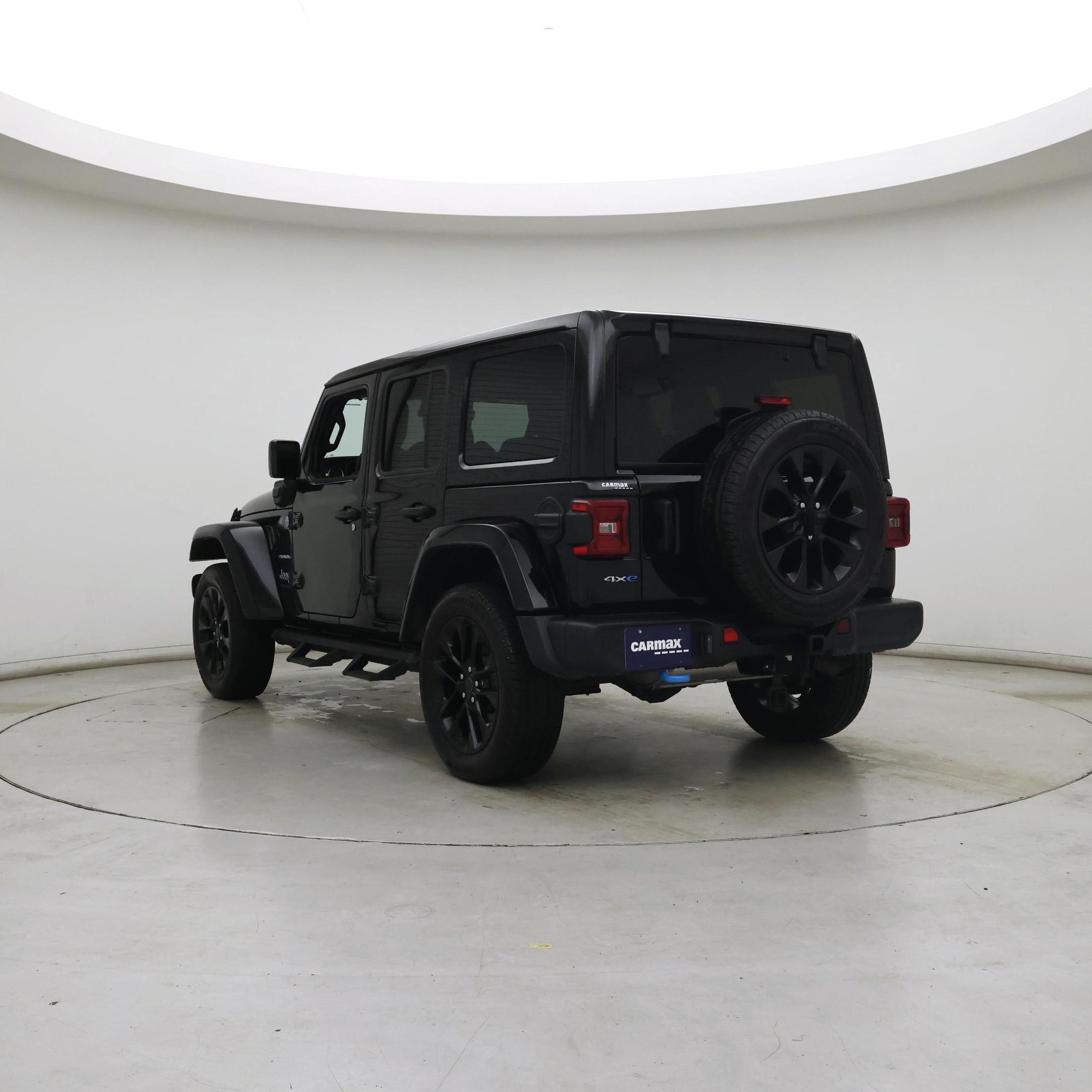 Thumbnail: 2024 Jeep Wrangler - 2