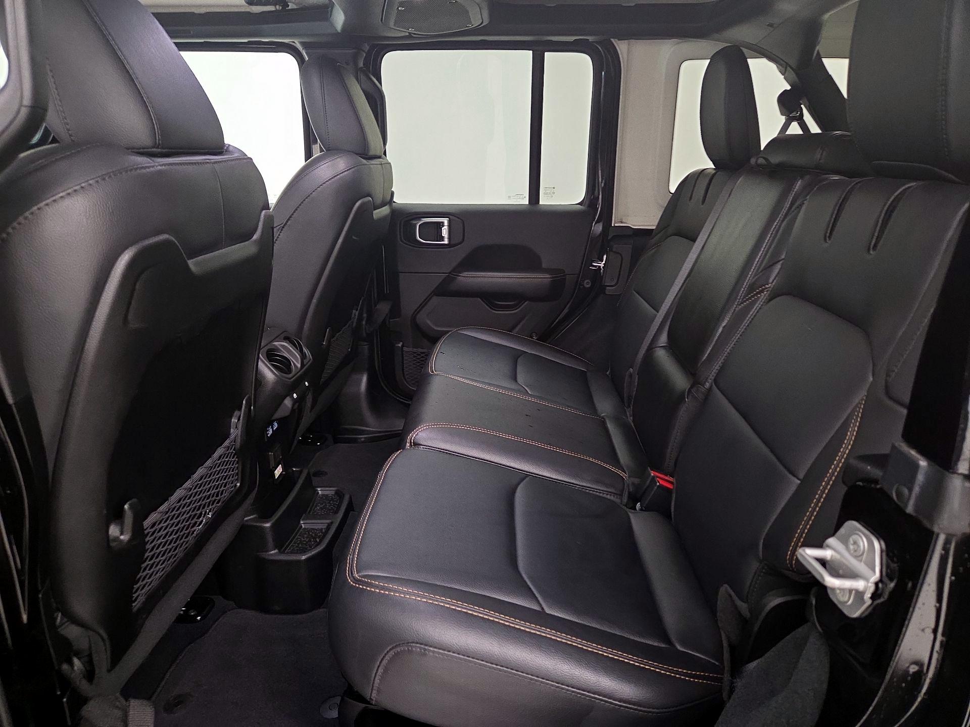 Thumbnail: 2024 Jeep Wrangler - 19