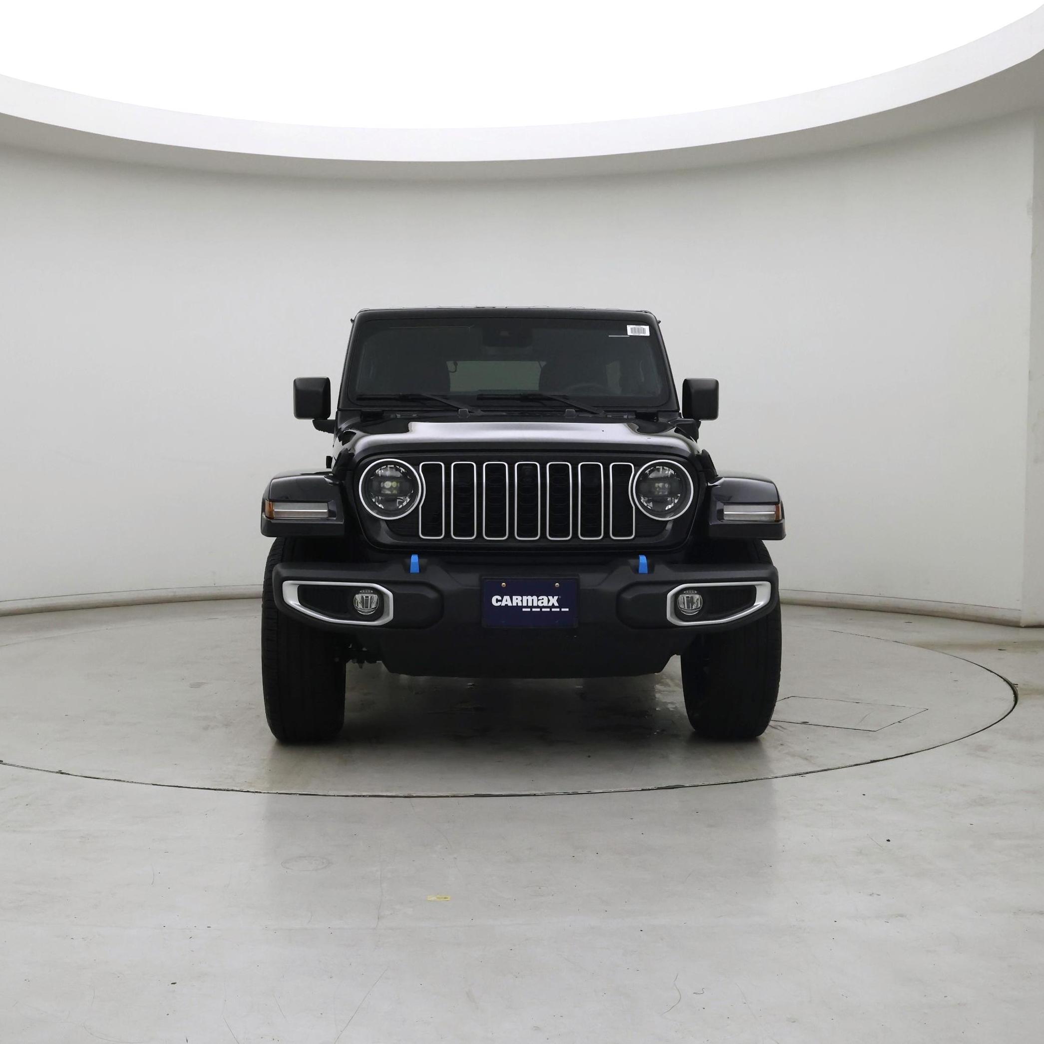 Thumbnail: 2024 Jeep Wrangler - 5