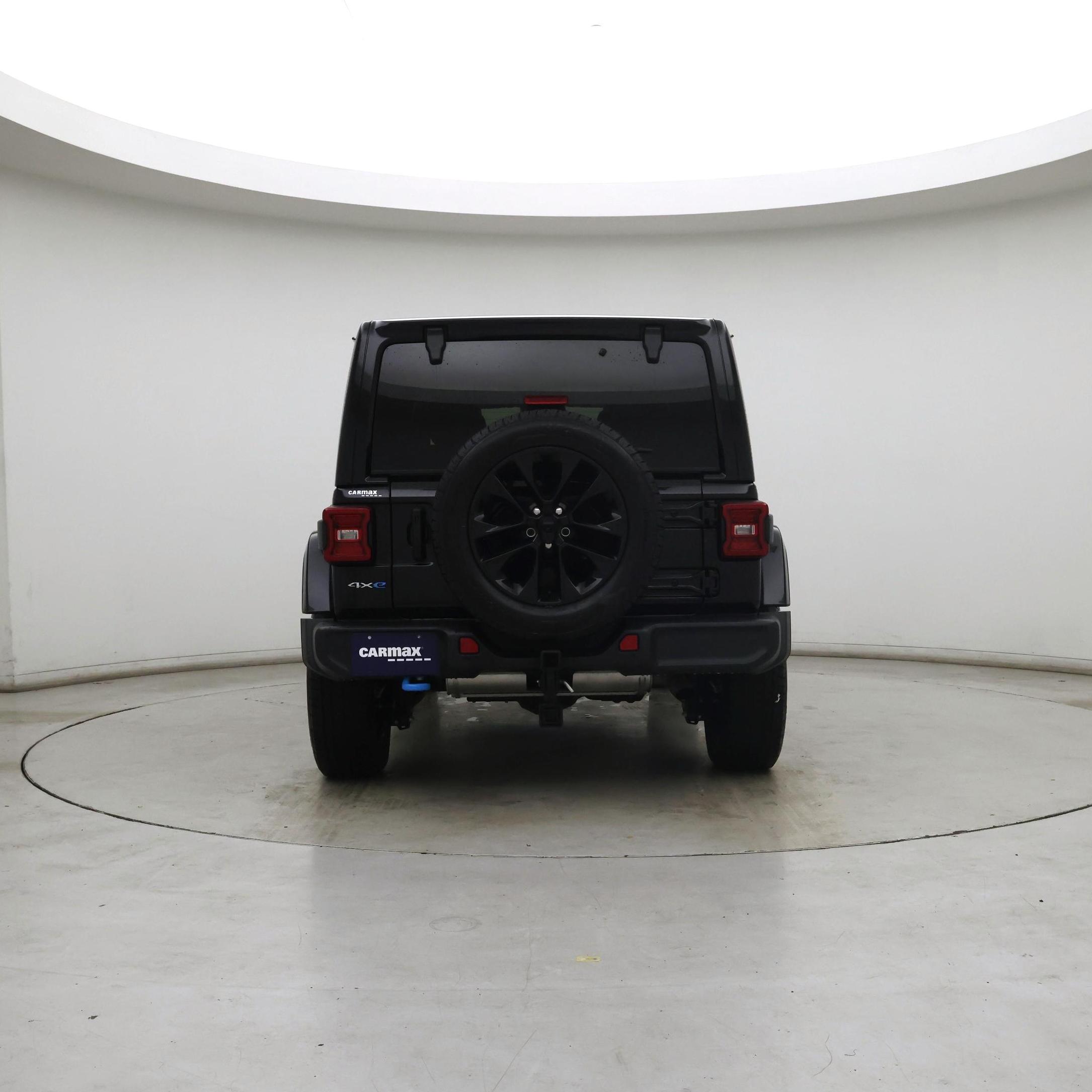 Thumbnail: 2024 Jeep Wrangler - 6