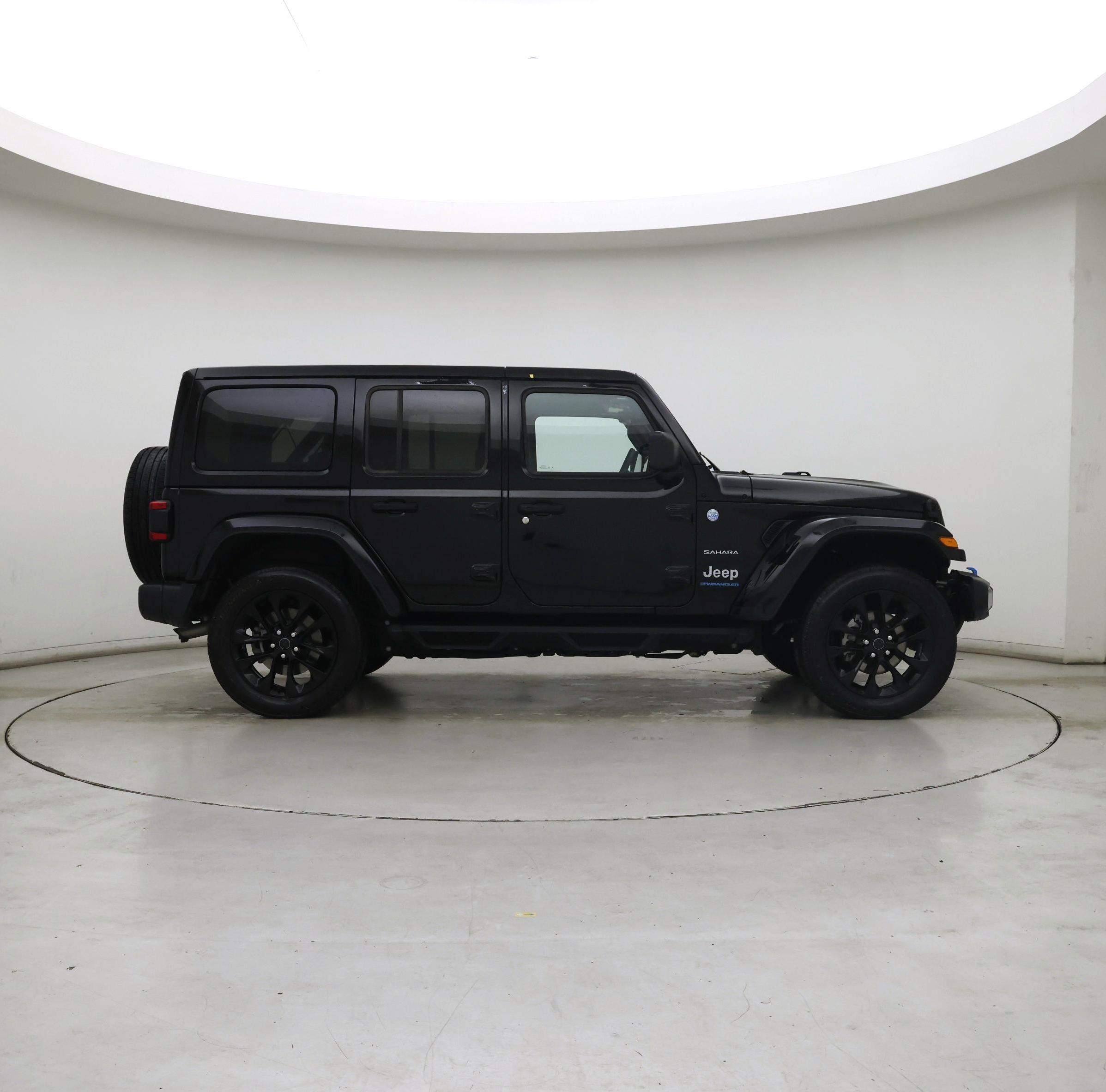 Thumbnail: 2024 Jeep Wrangler - 7