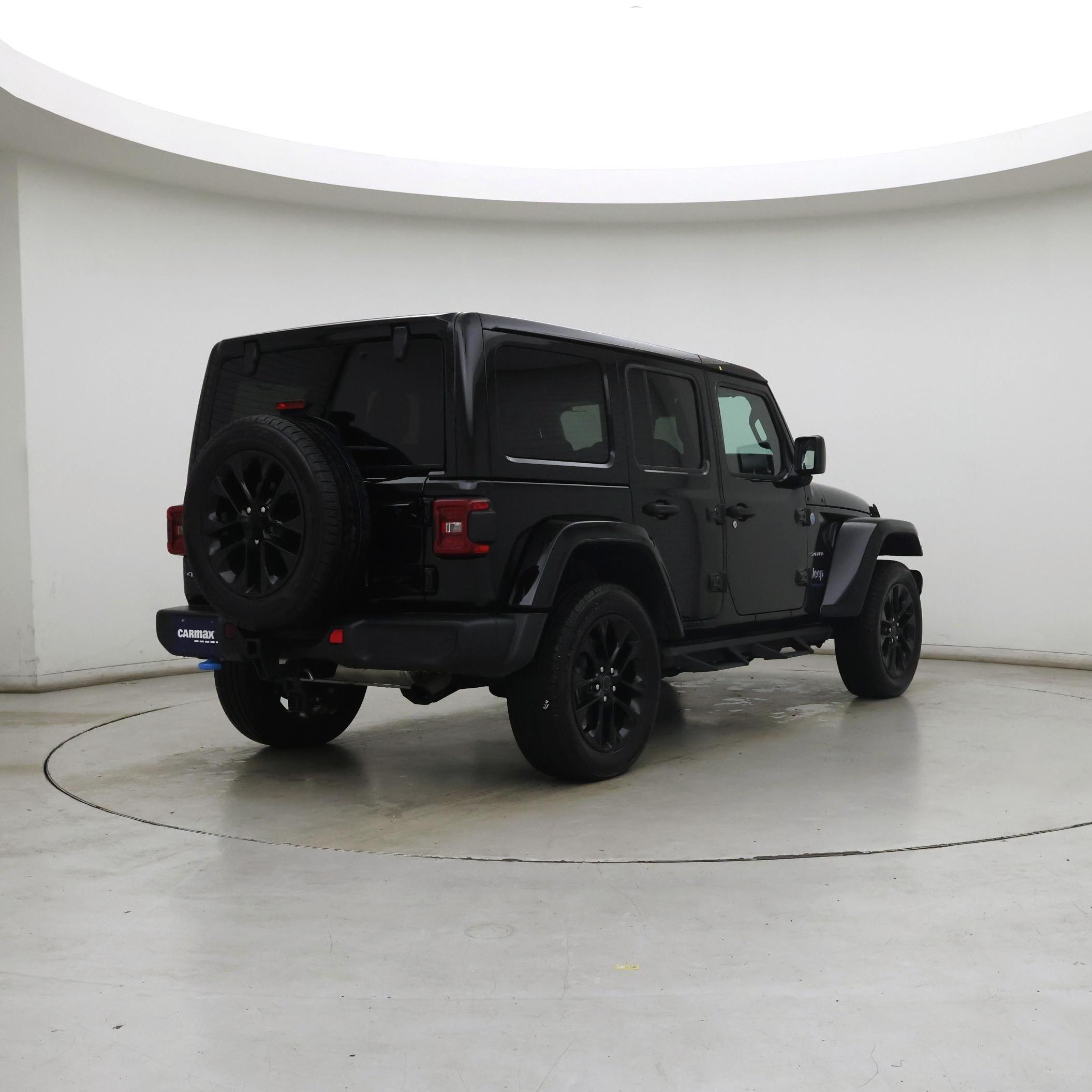 Thumbnail: 2024 Jeep Wrangler - 8