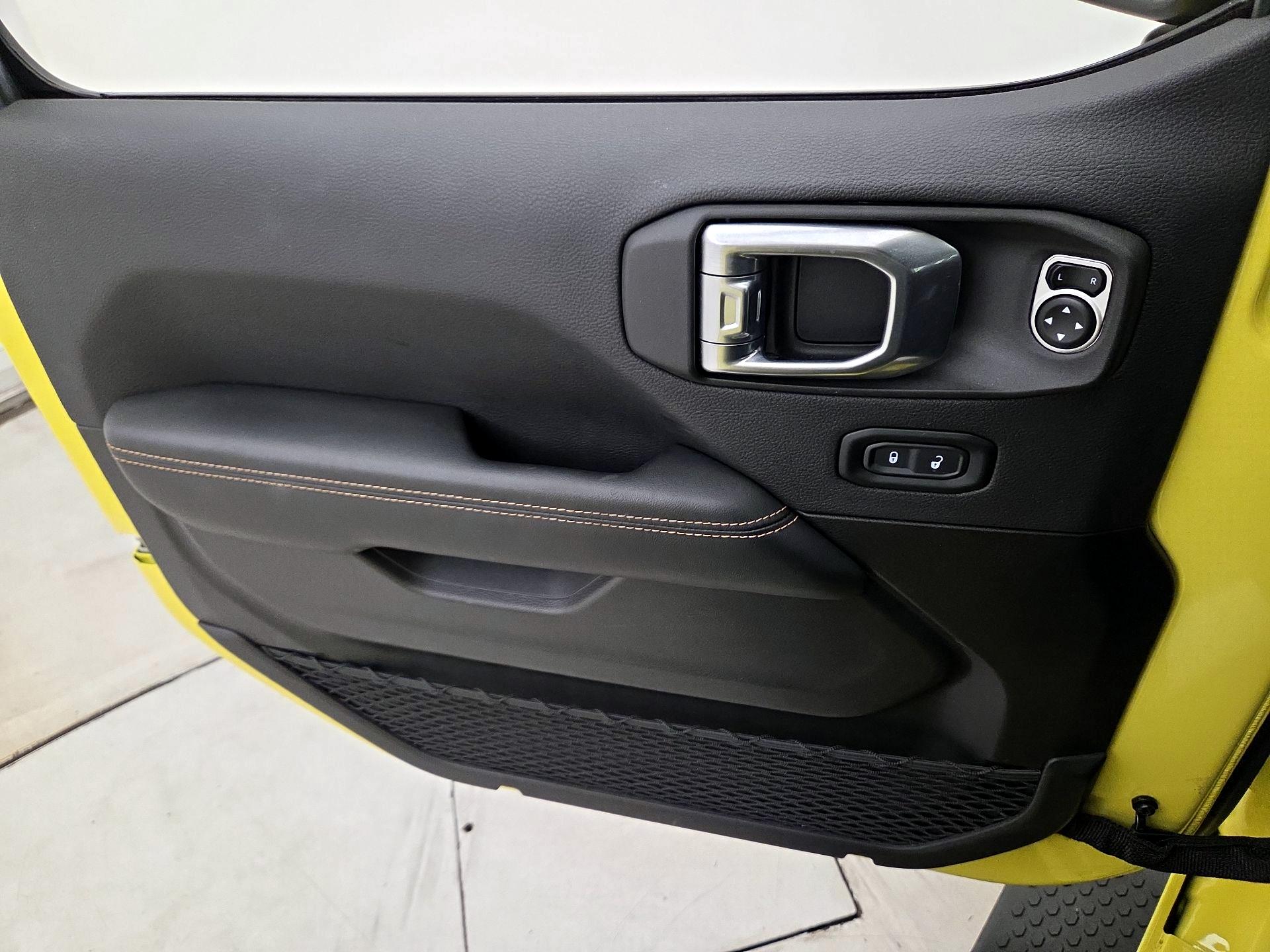 Thumbnail: 2024 Jeep Wrangler - 12