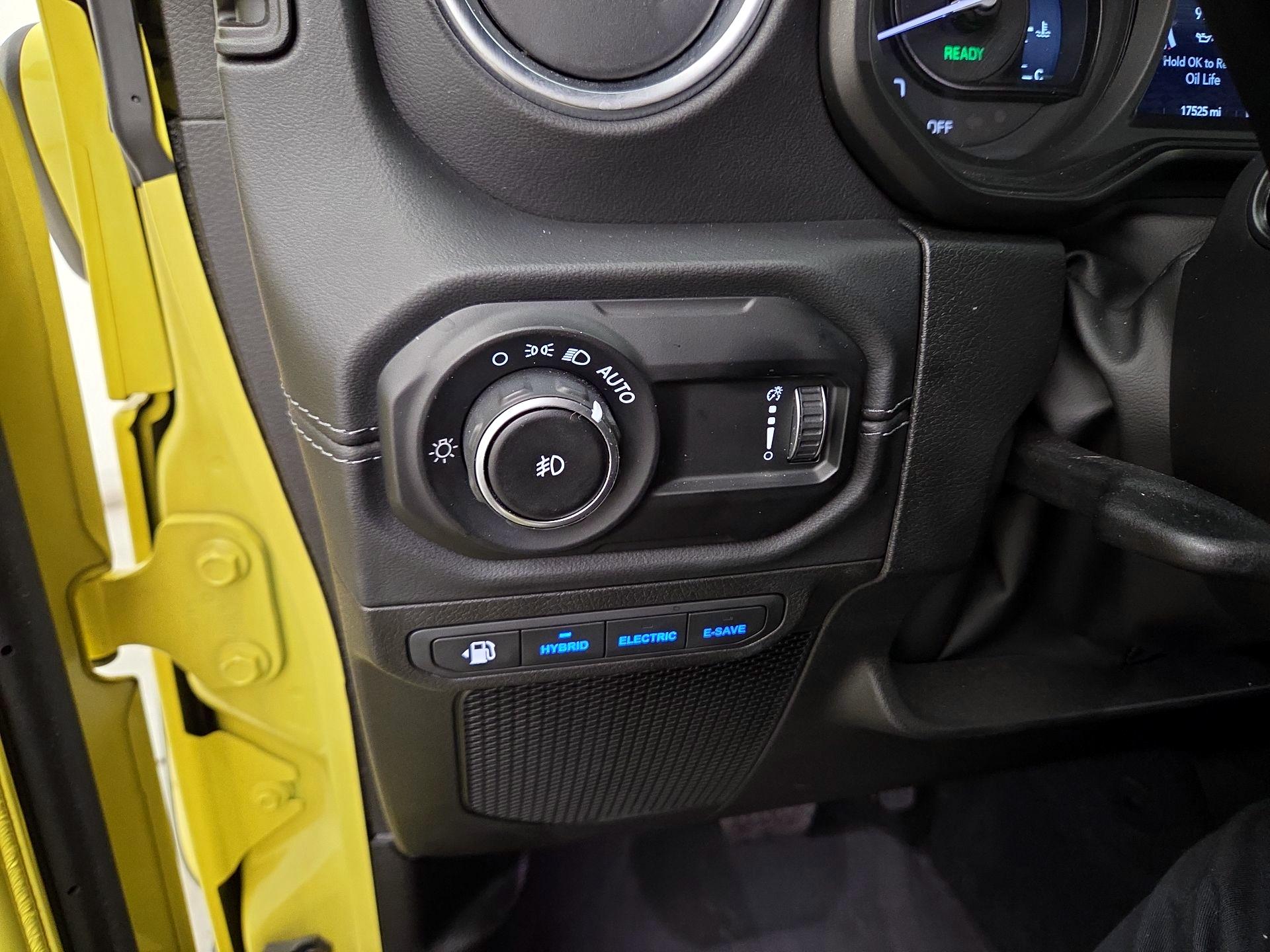 Thumbnail: 2024 Jeep Wrangler - 13