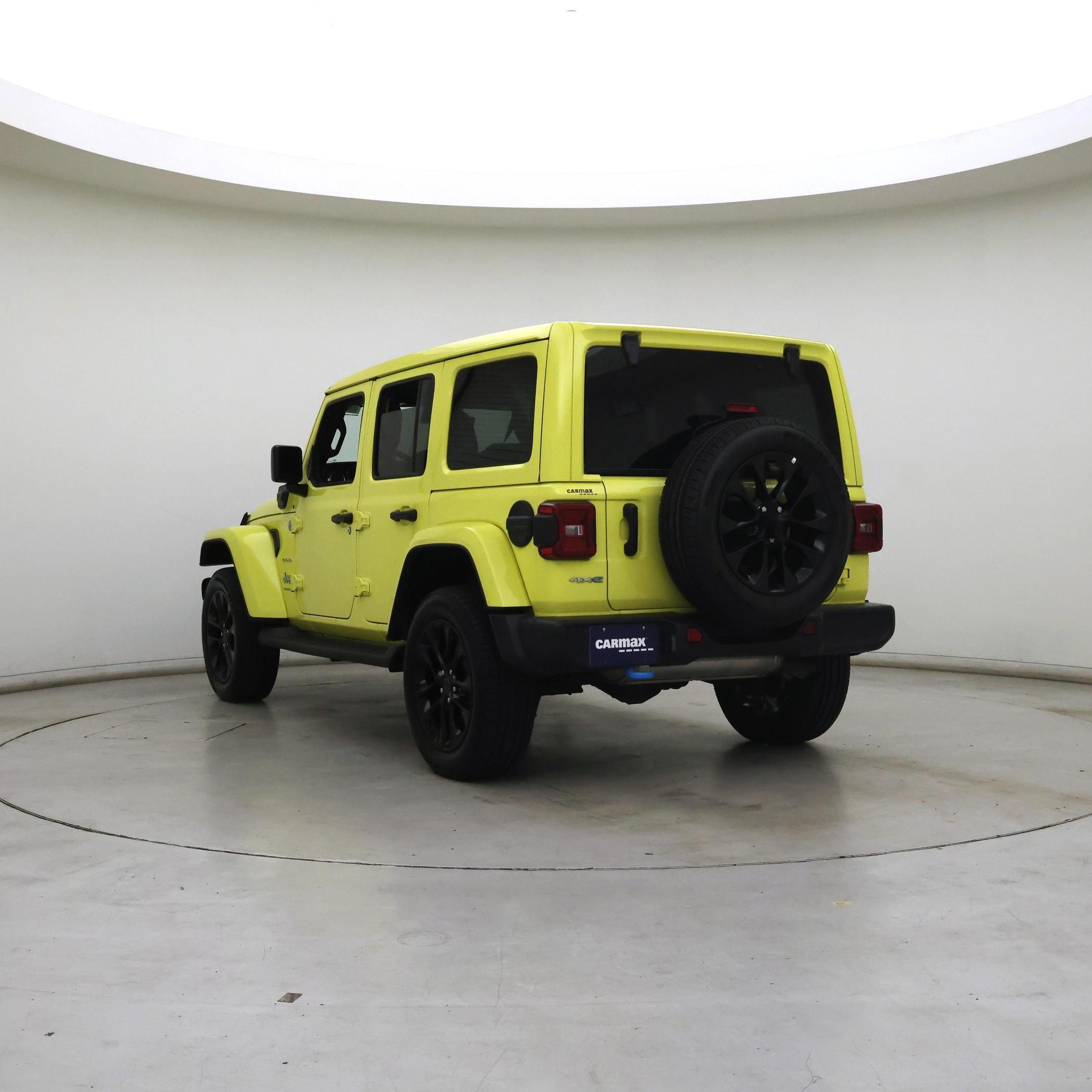Thumbnail: 2024 Jeep Wrangler - 2
