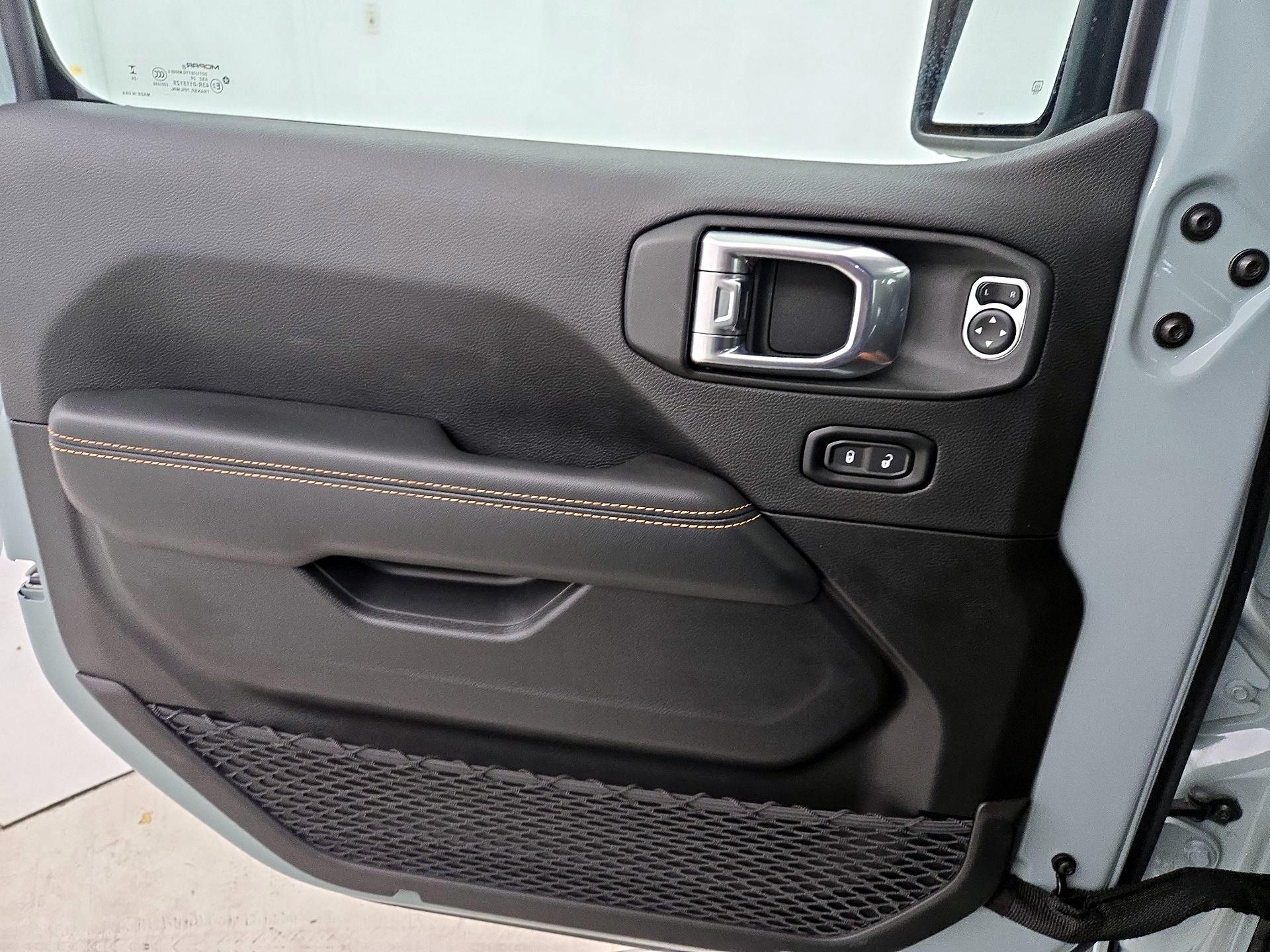 Thumbnail: 2024 Jeep Wrangler - 12