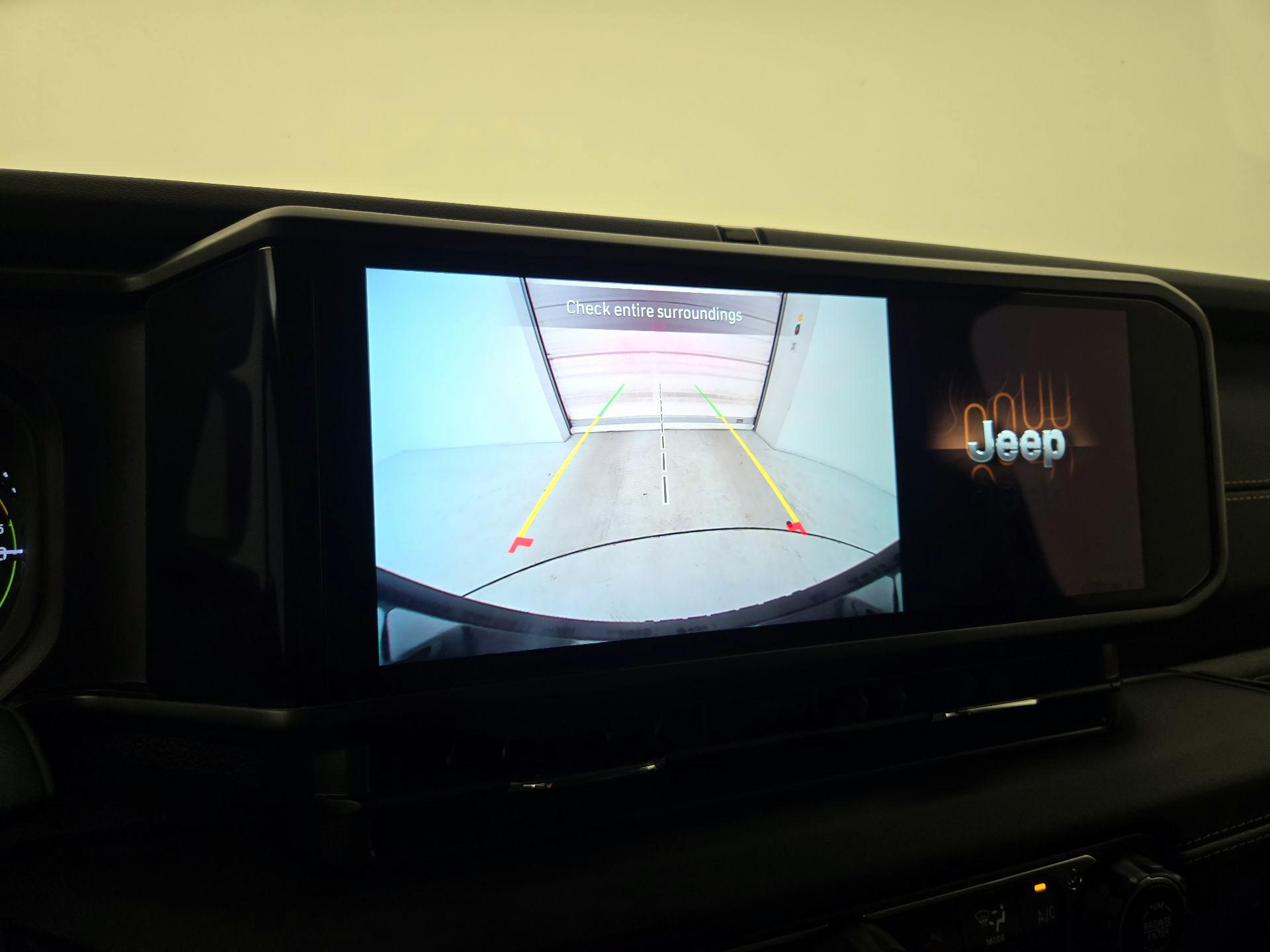 Thumbnail: 2024 Jeep Wrangler - 14