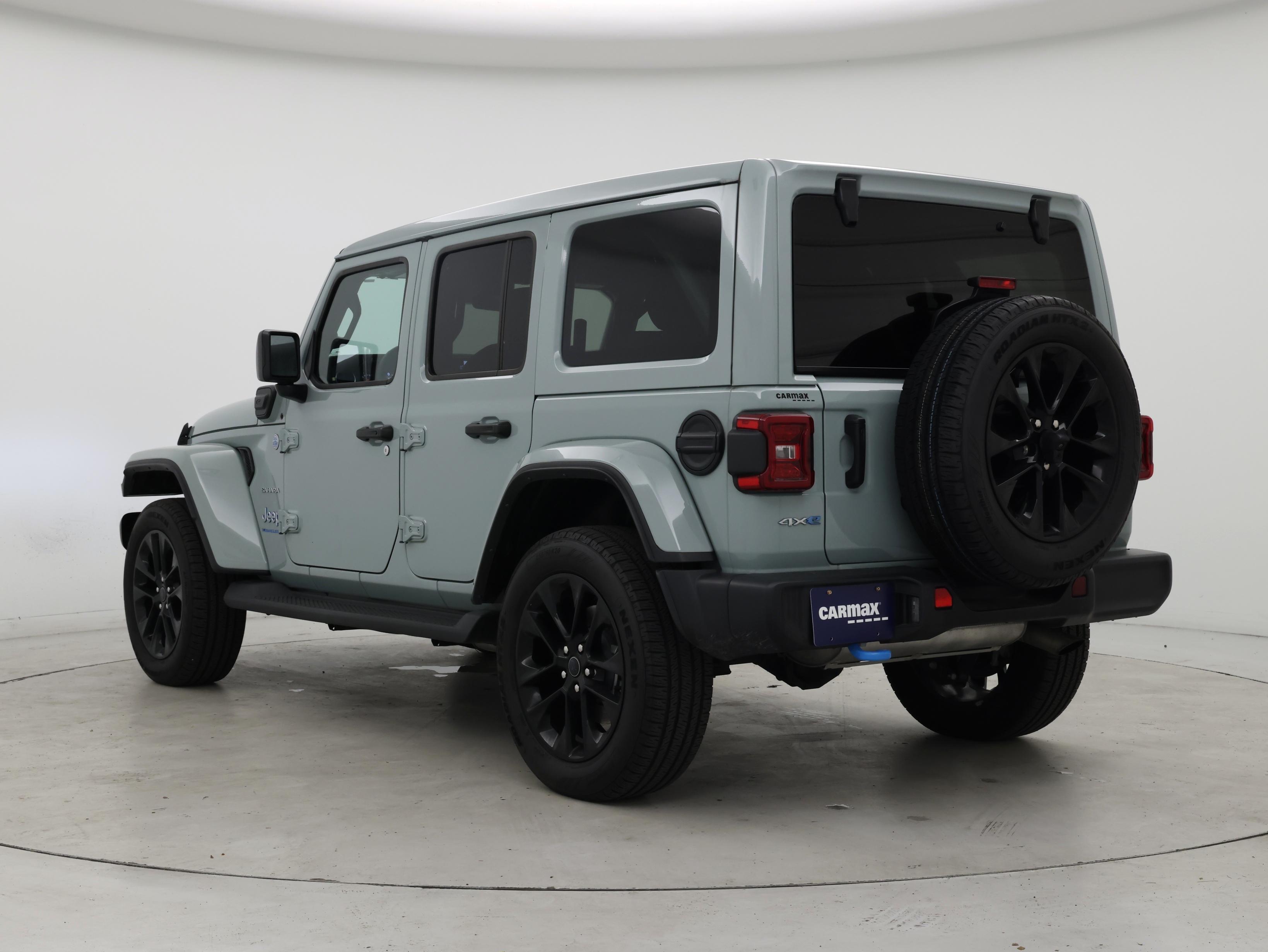 Thumbnail: 2024 Jeep Wrangler - 2