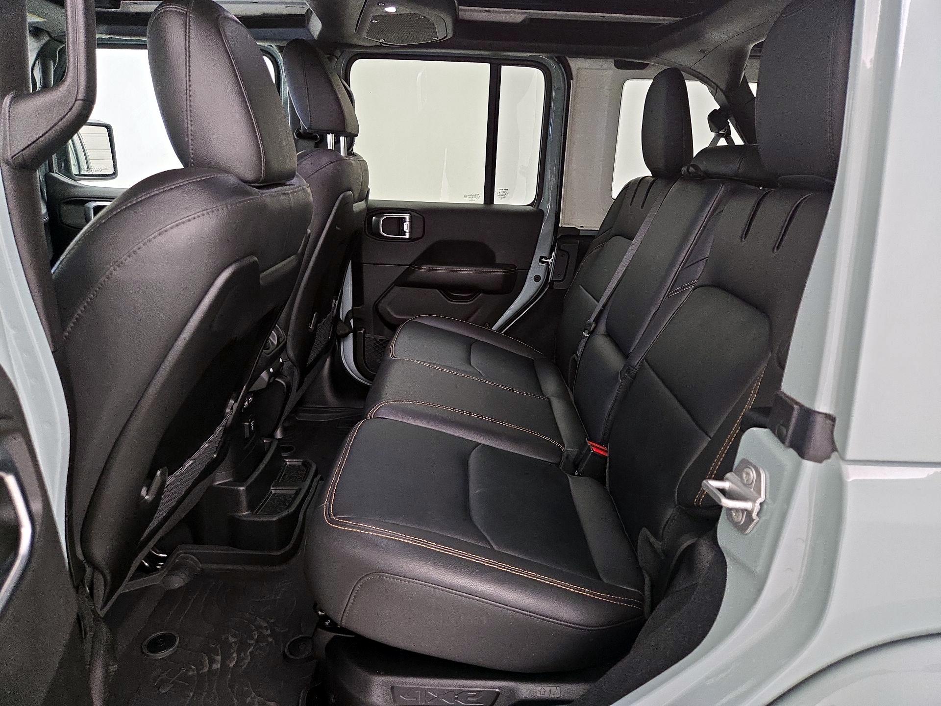 Thumbnail: 2024 Jeep Wrangler - 20