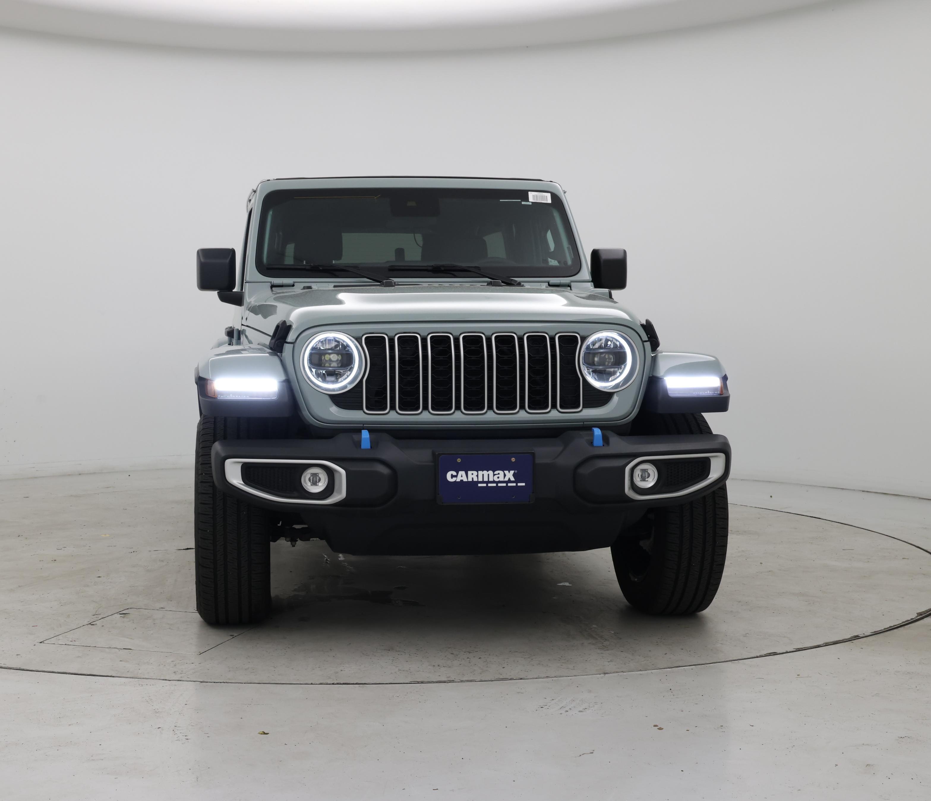 Thumbnail: 2024 Jeep Wrangler - 5