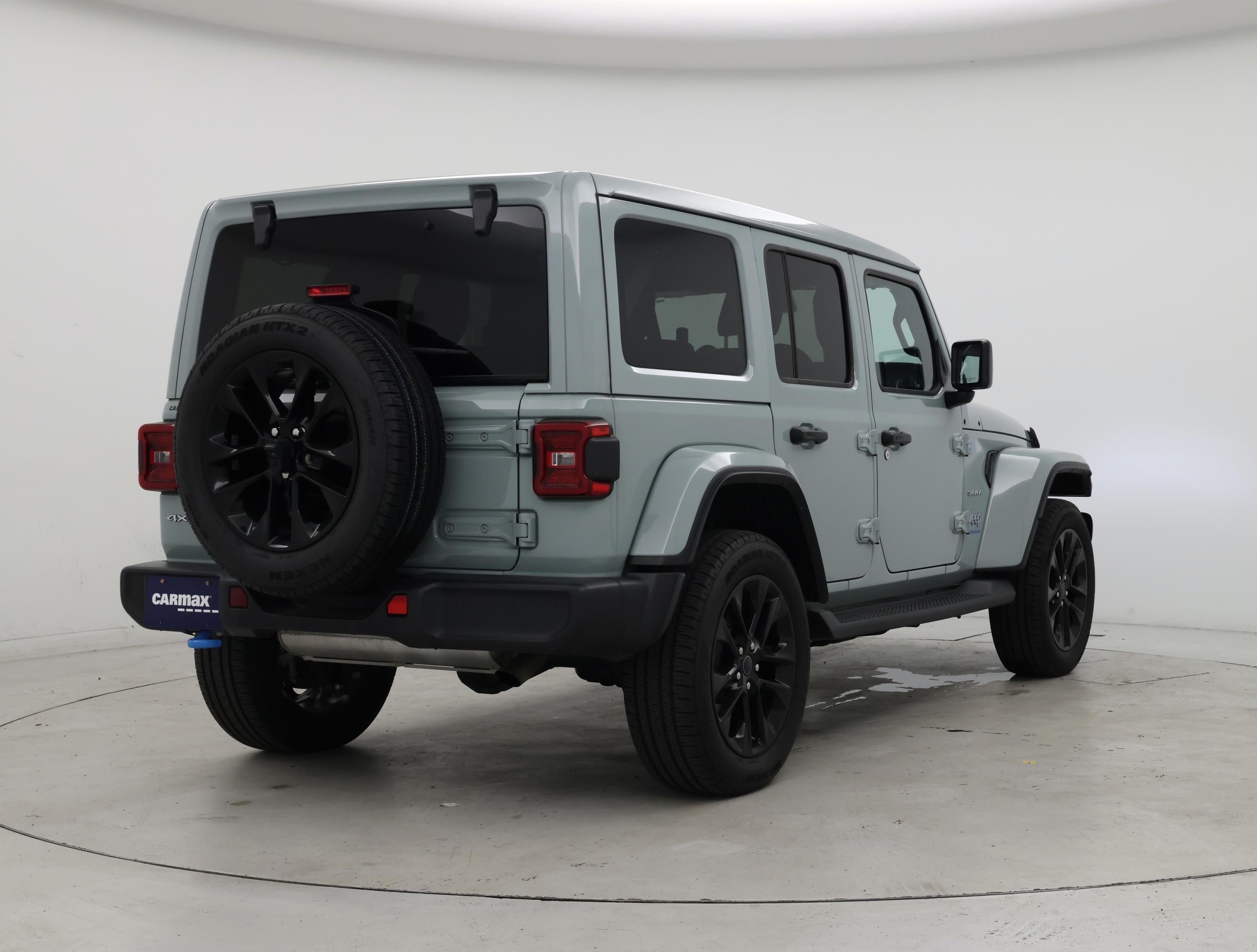 Thumbnail: 2024 Jeep Wrangler - 8