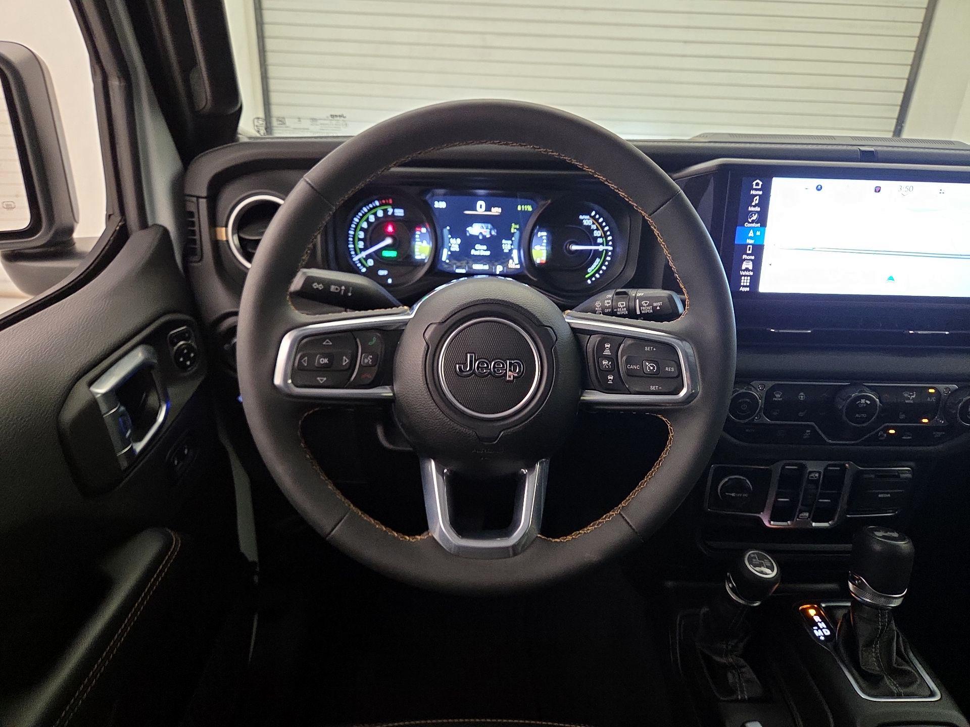 Thumbnail: 2024 Jeep Wrangler - 10