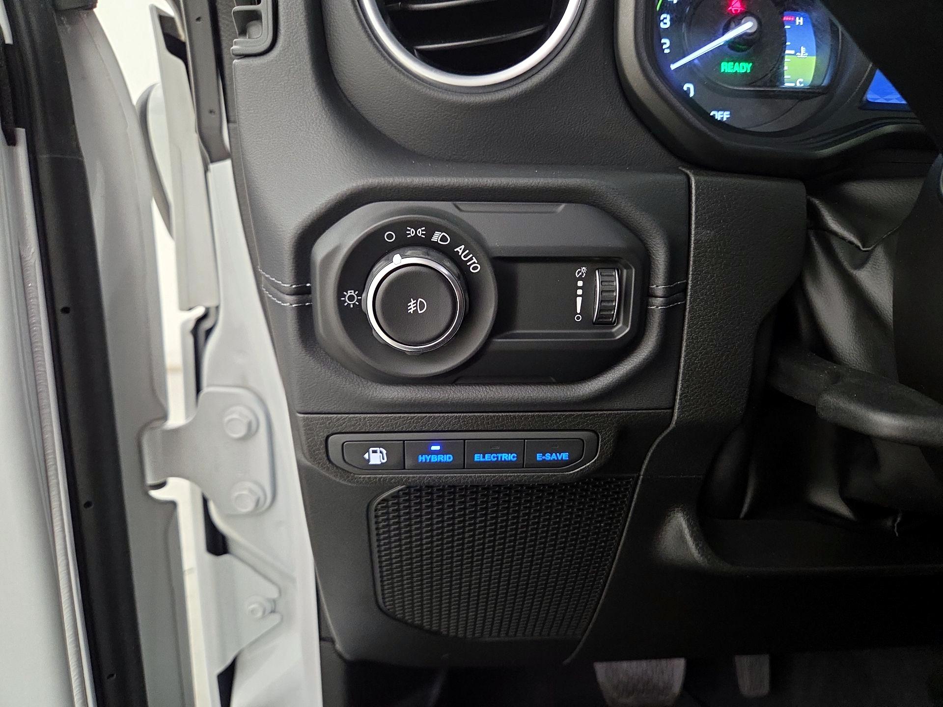 Thumbnail: 2024 Jeep Wrangler - 13