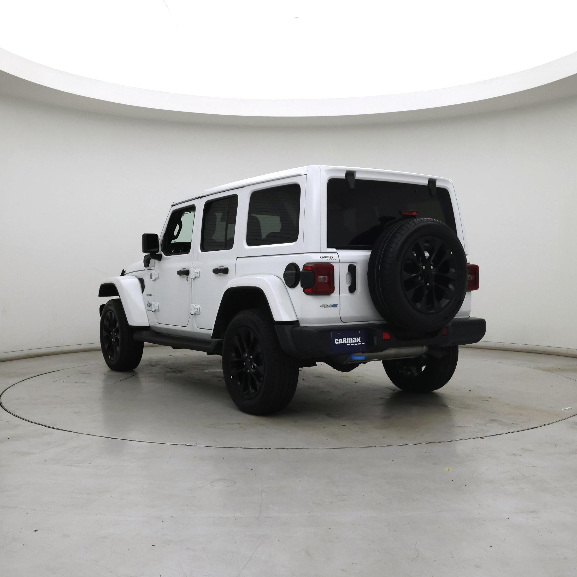 Thumbnail: 2024 Jeep Wrangler - 2