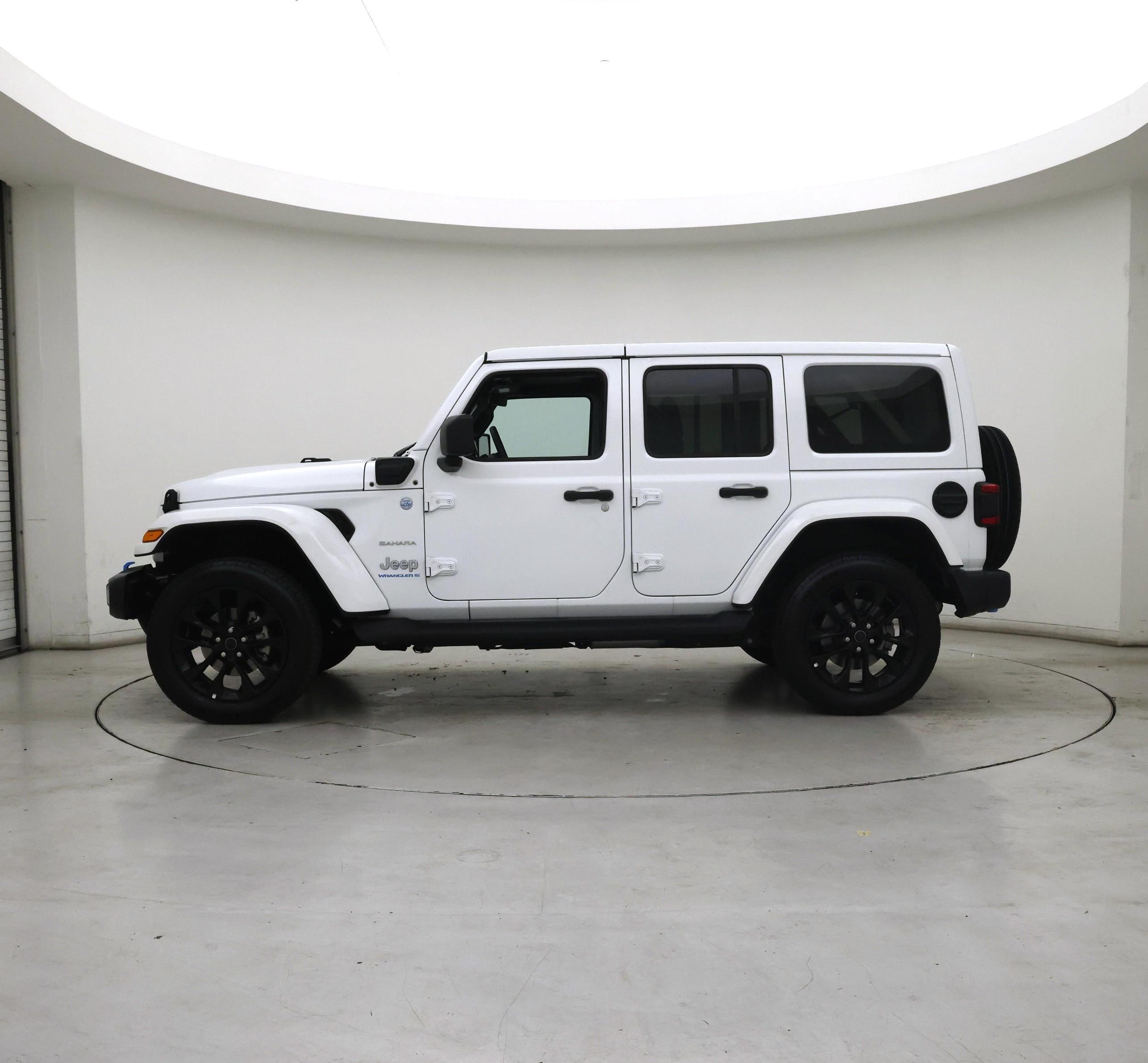 Thumbnail: 2024 Jeep Wrangler - 3