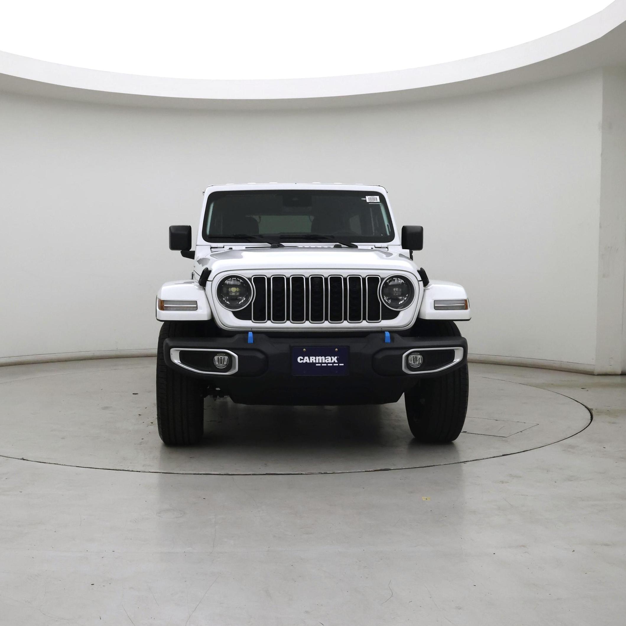 Thumbnail: 2024 Jeep Wrangler - 5