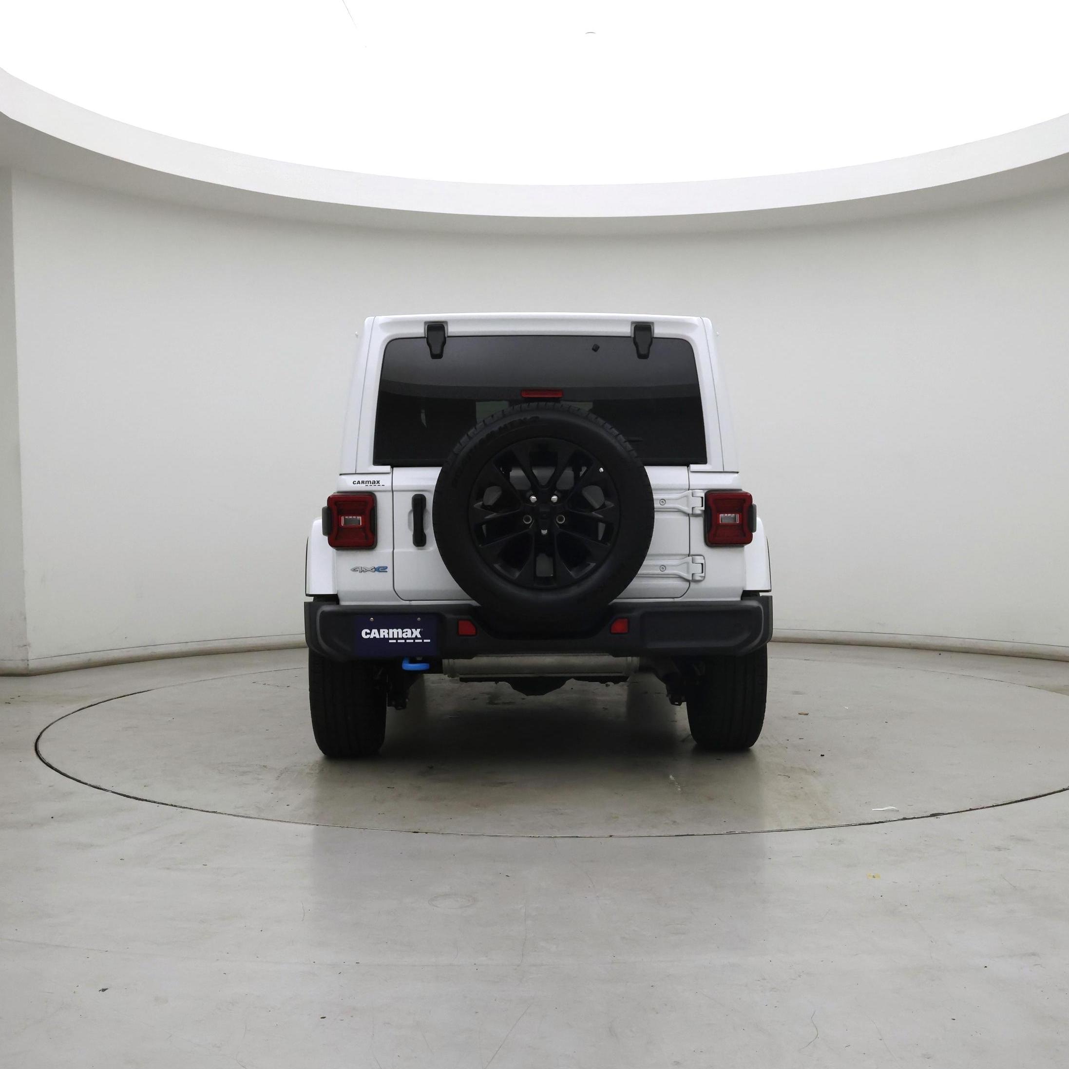Thumbnail: 2024 Jeep Wrangler - 6