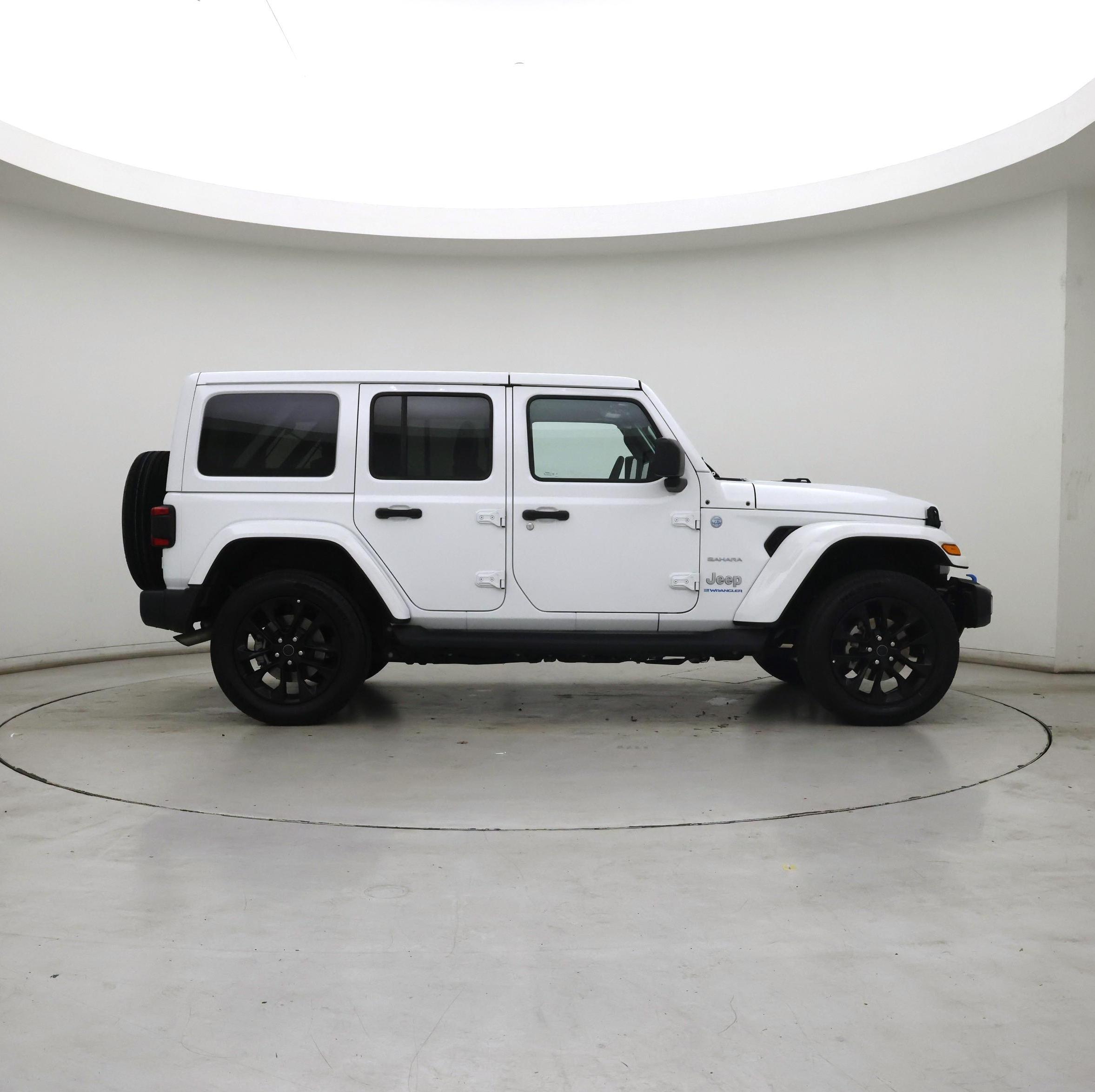 Thumbnail: 2024 Jeep Wrangler - 7