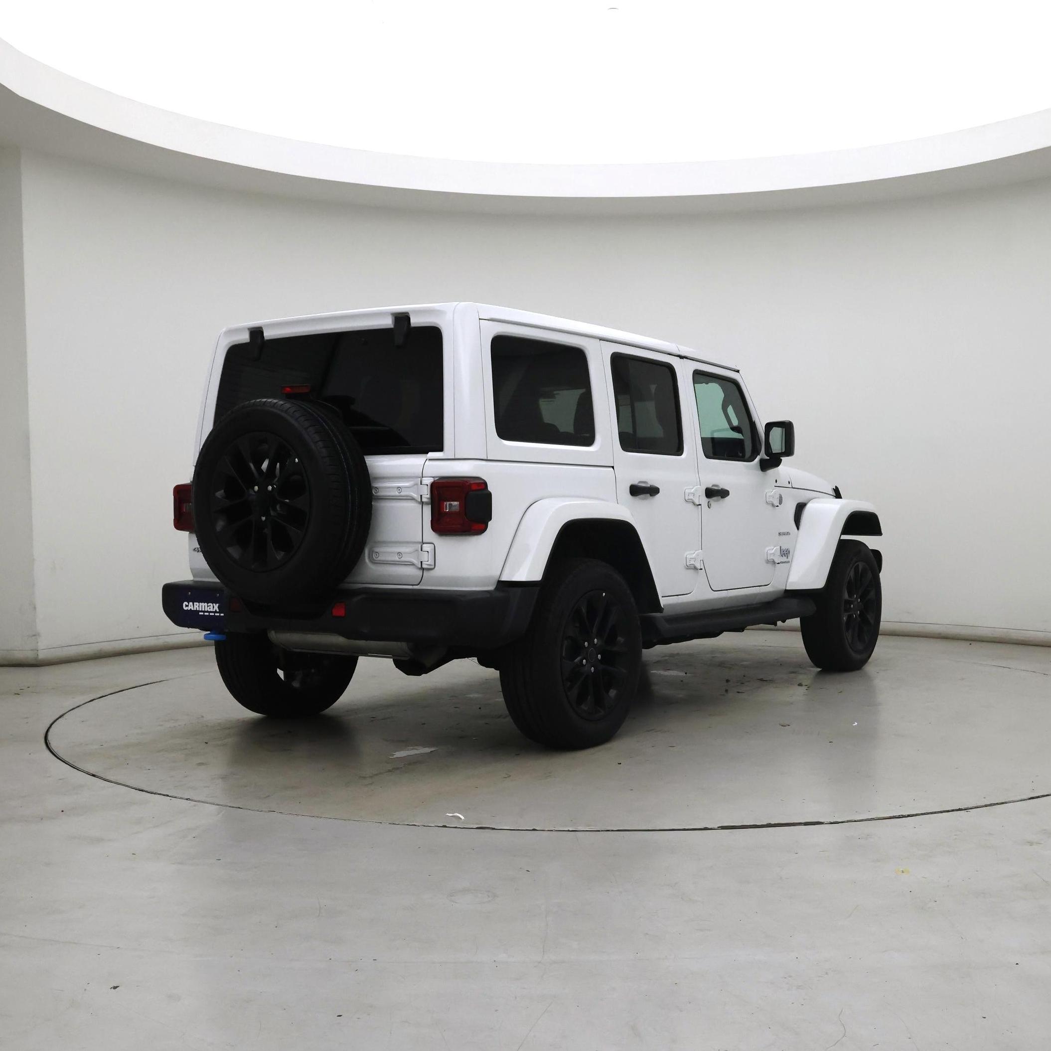 Thumbnail: 2024 Jeep Wrangler - 8