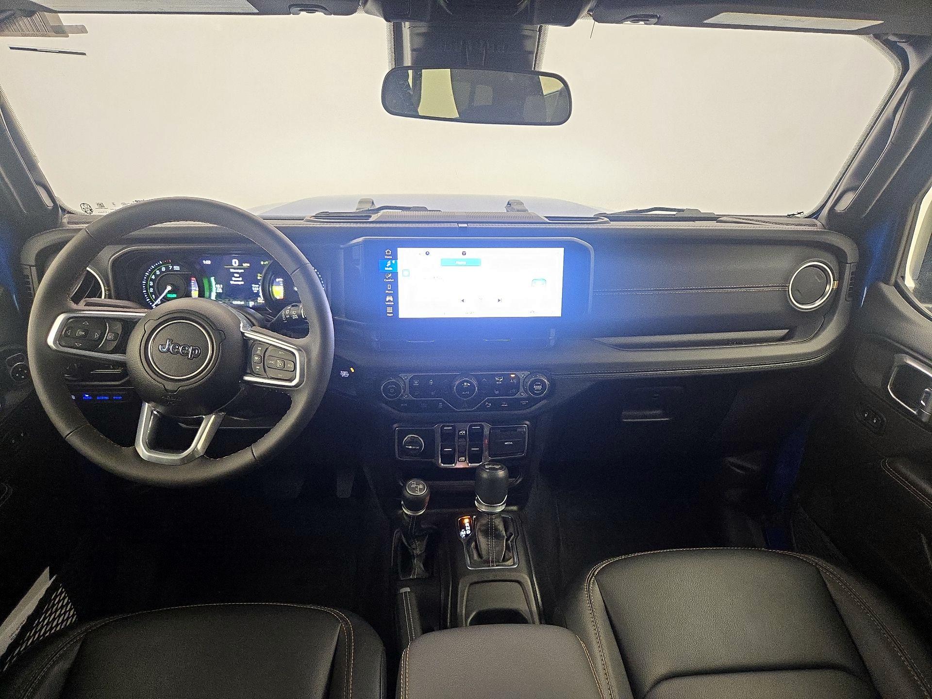 Thumbnail: 2024 Jeep Wrangler - 9