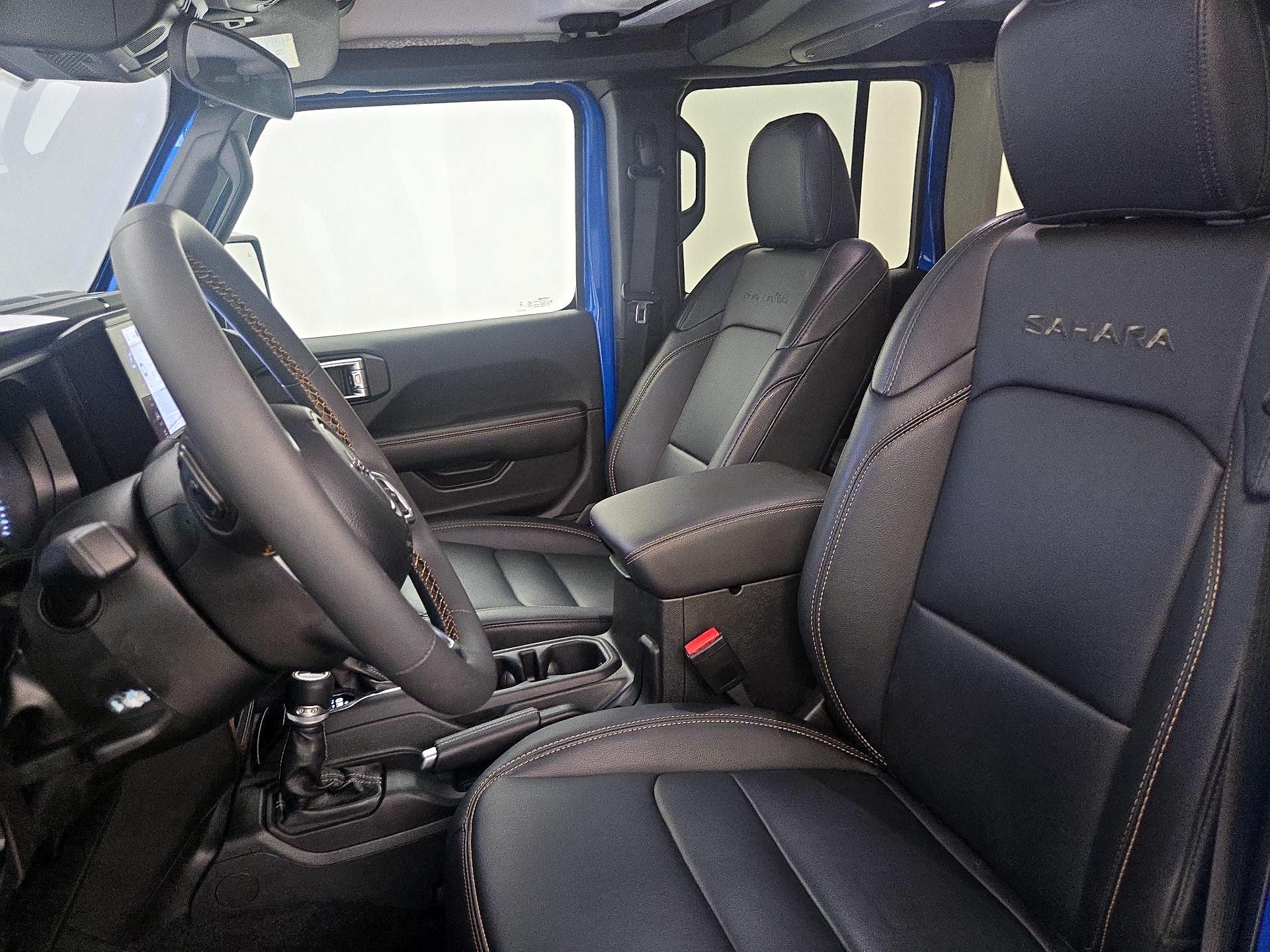 Thumbnail: 2024 Jeep Wrangler - 11