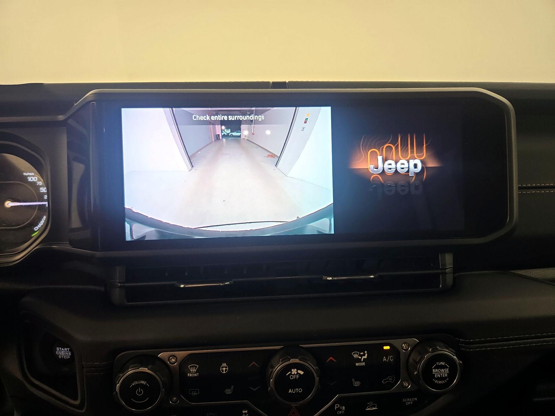 Thumbnail: 2024 Jeep Wrangler - 14