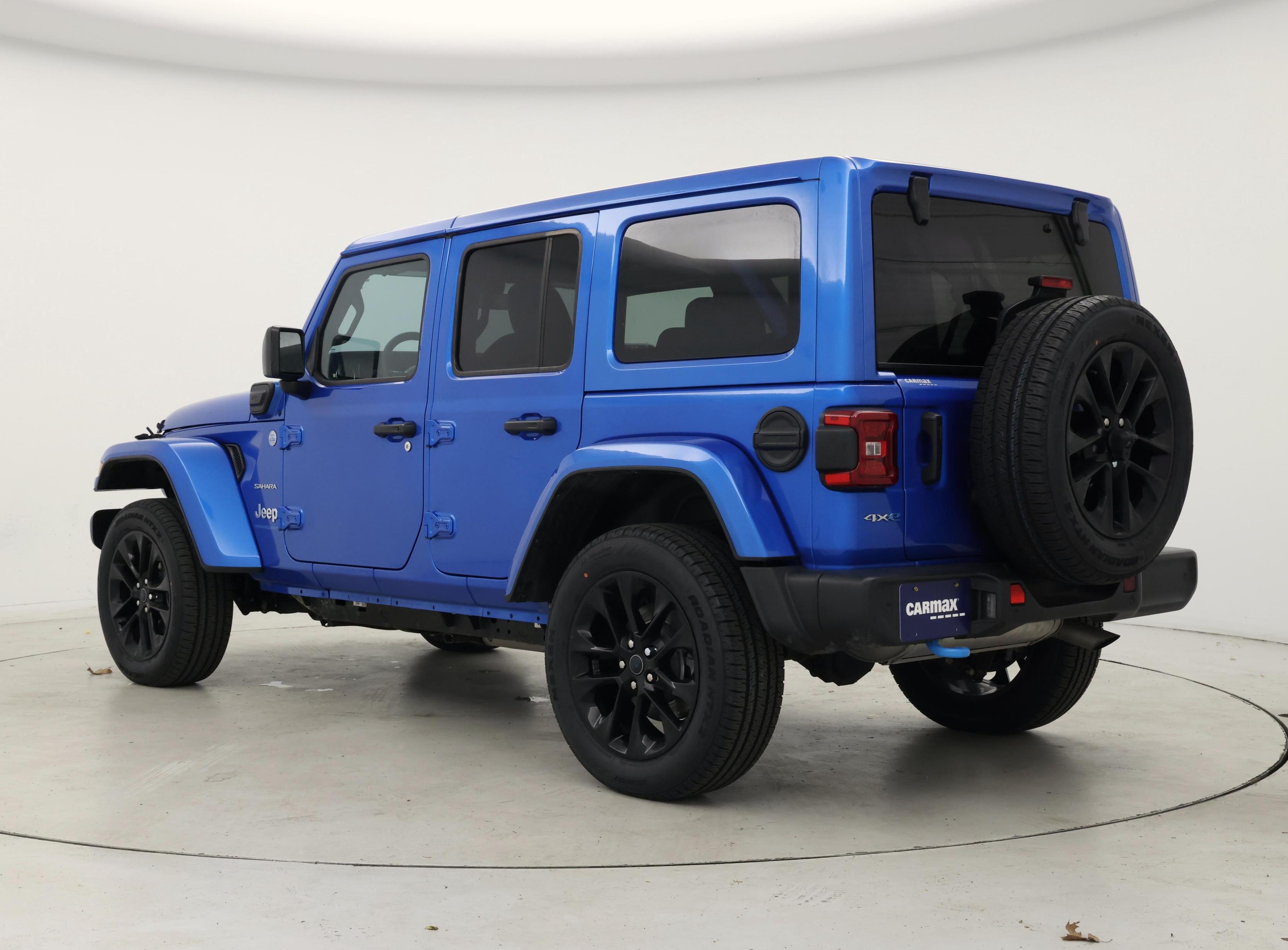 Thumbnail: 2024 Jeep Wrangler - 2