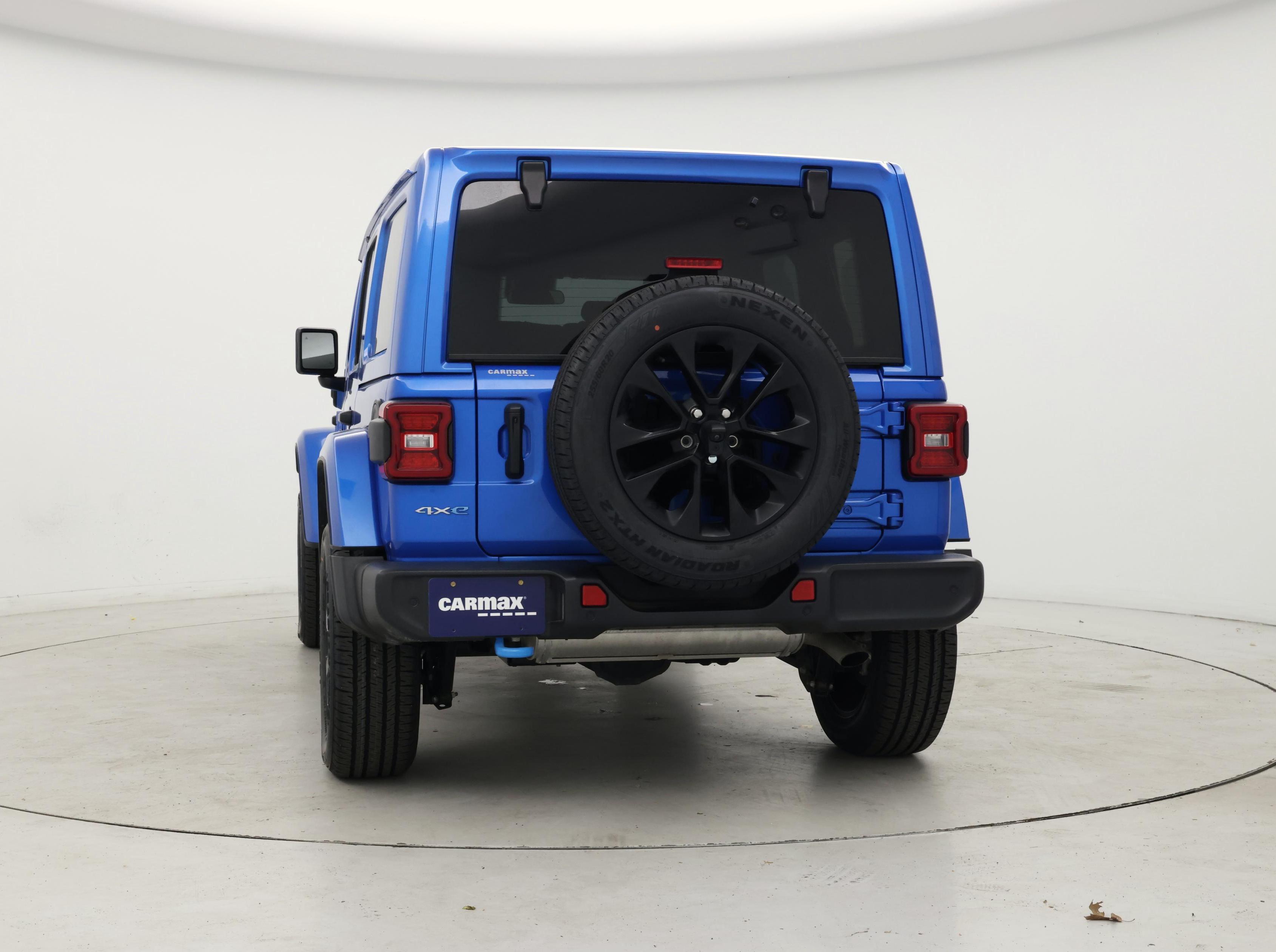 Thumbnail: 2024 Jeep Wrangler - 6
