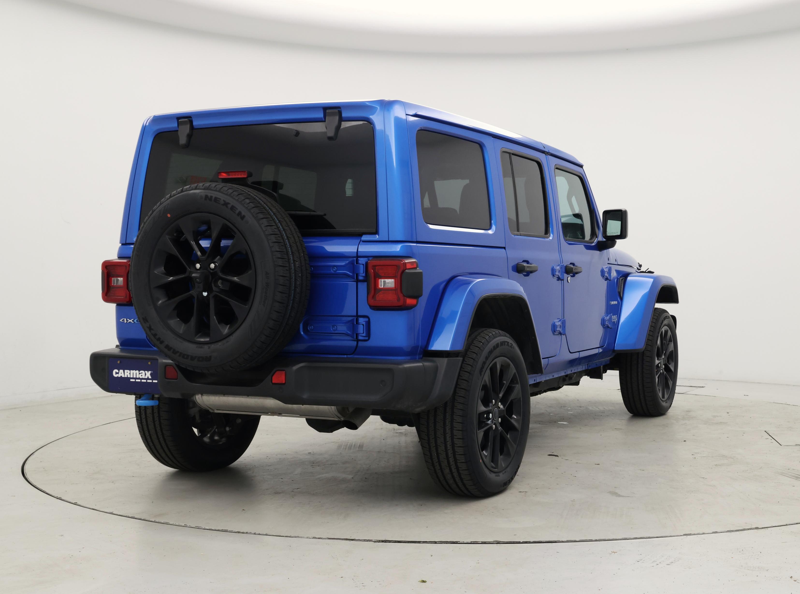 Thumbnail: 2024 Jeep Wrangler - 8