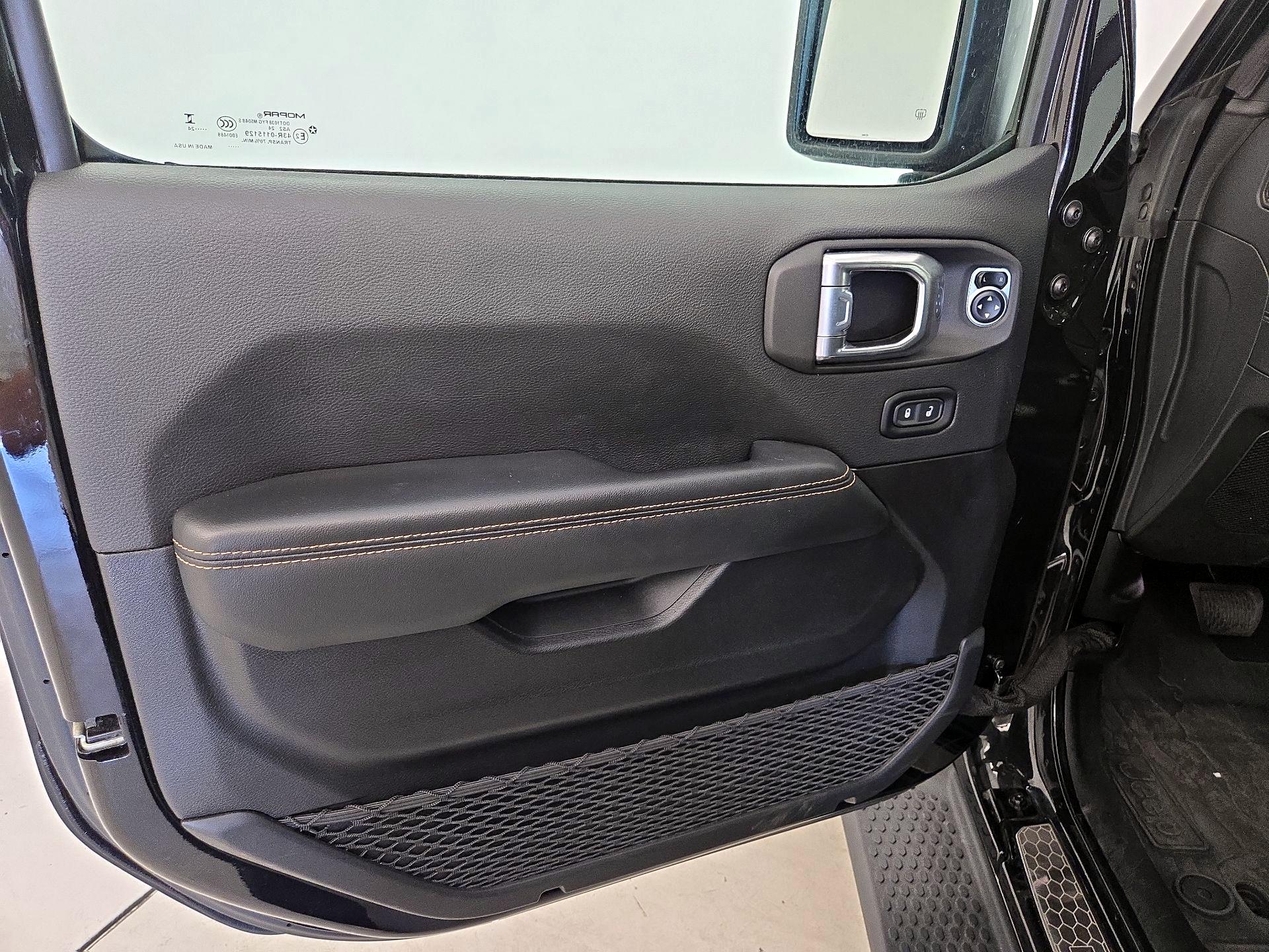 Thumbnail: 2024 Jeep Wrangler - 12
