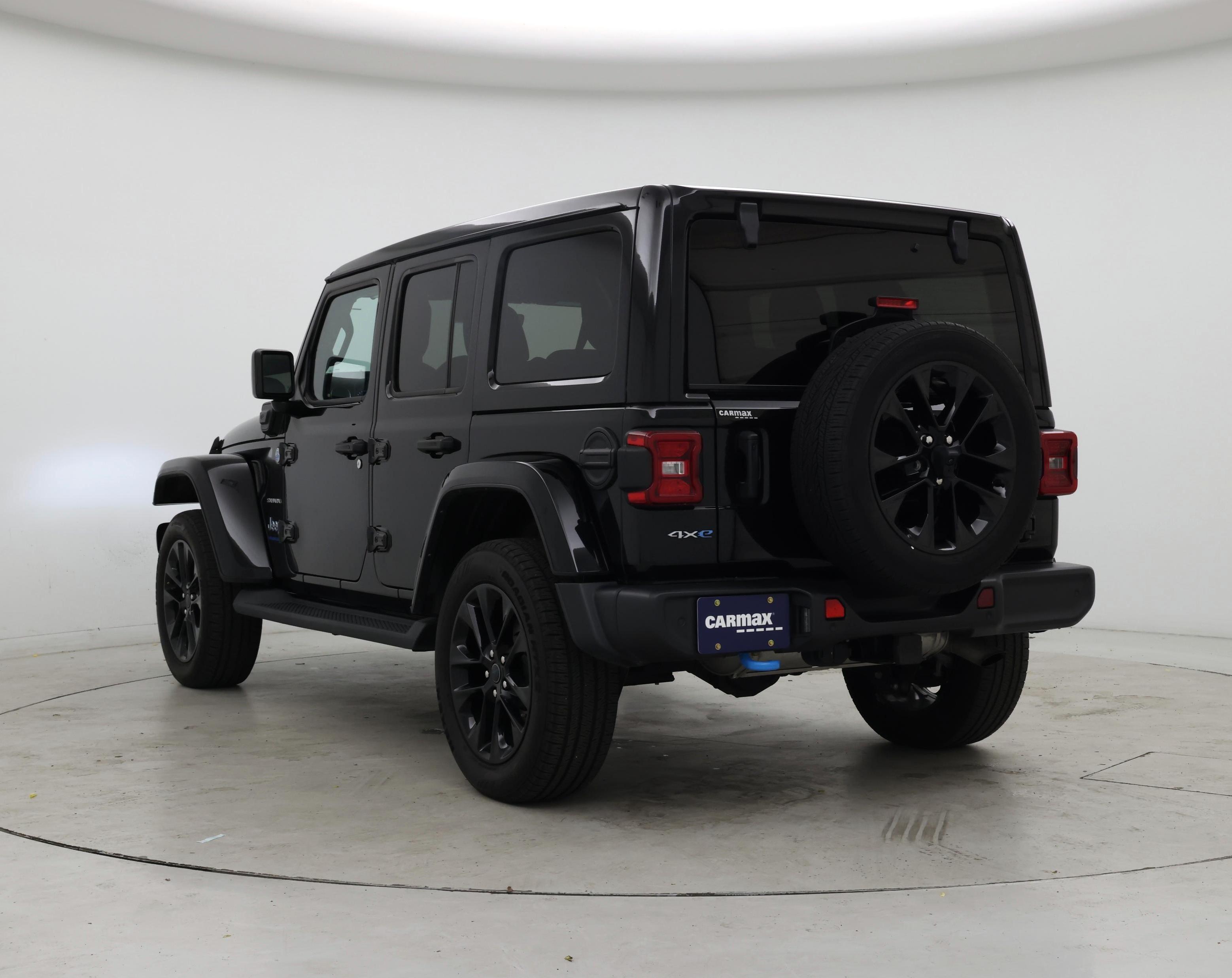 Thumbnail: 2024 Jeep Wrangler - 2