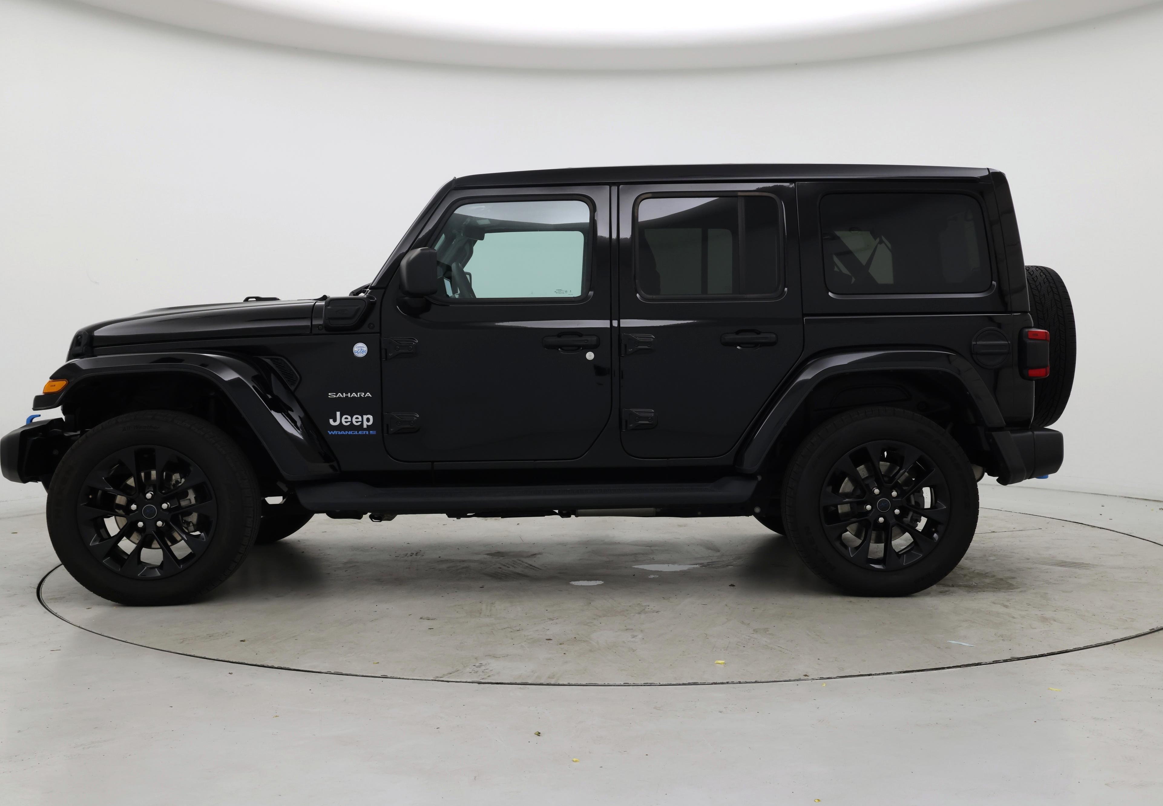 Thumbnail: 2024 Jeep Wrangler - 3