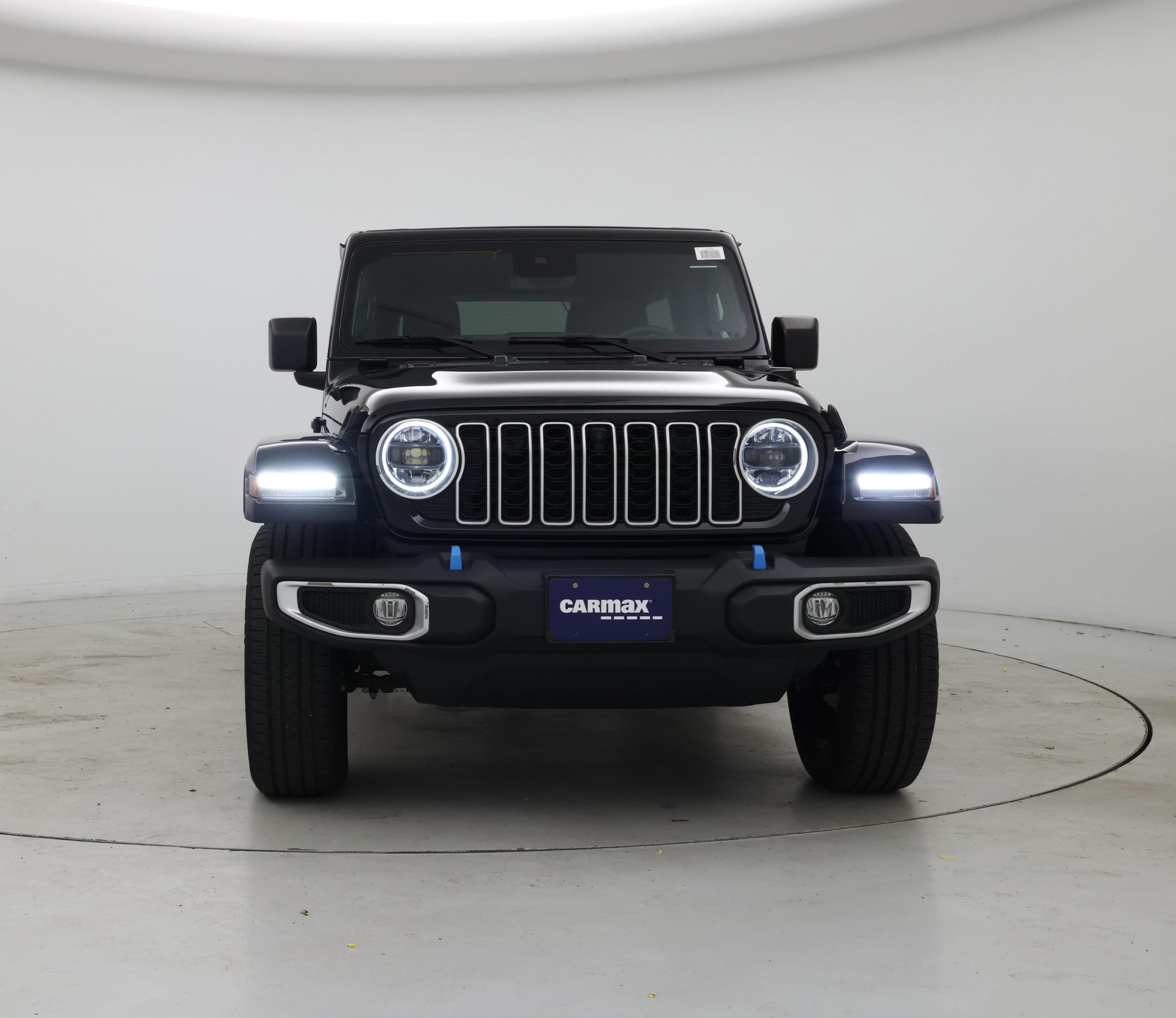 Thumbnail: 2024 Jeep Wrangler - 5