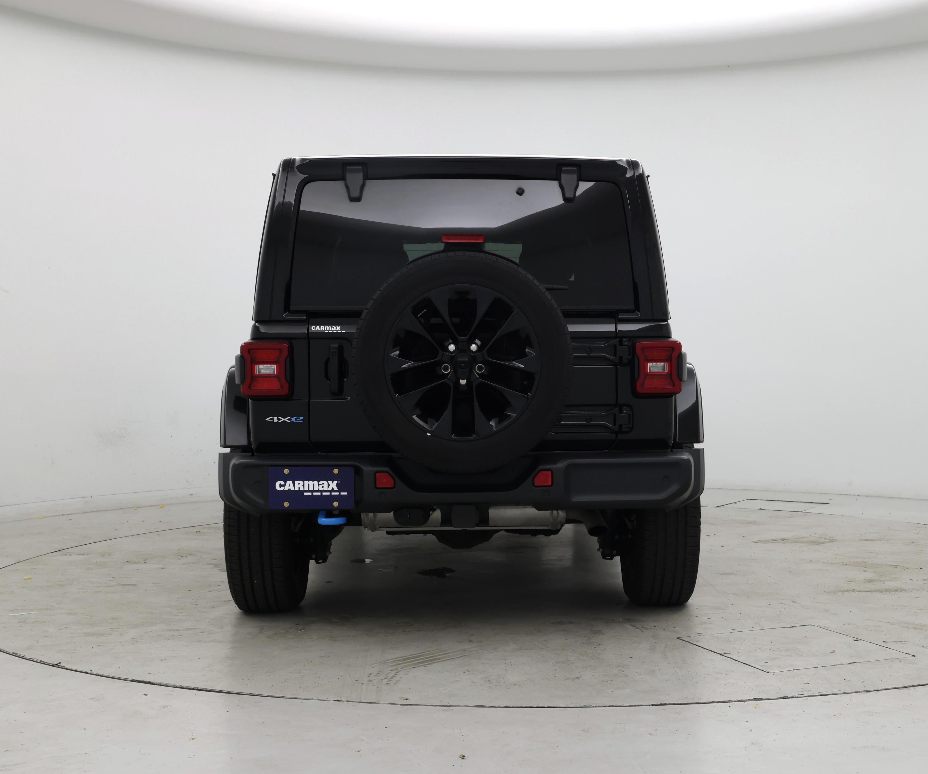 Thumbnail: 2024 Jeep Wrangler - 6