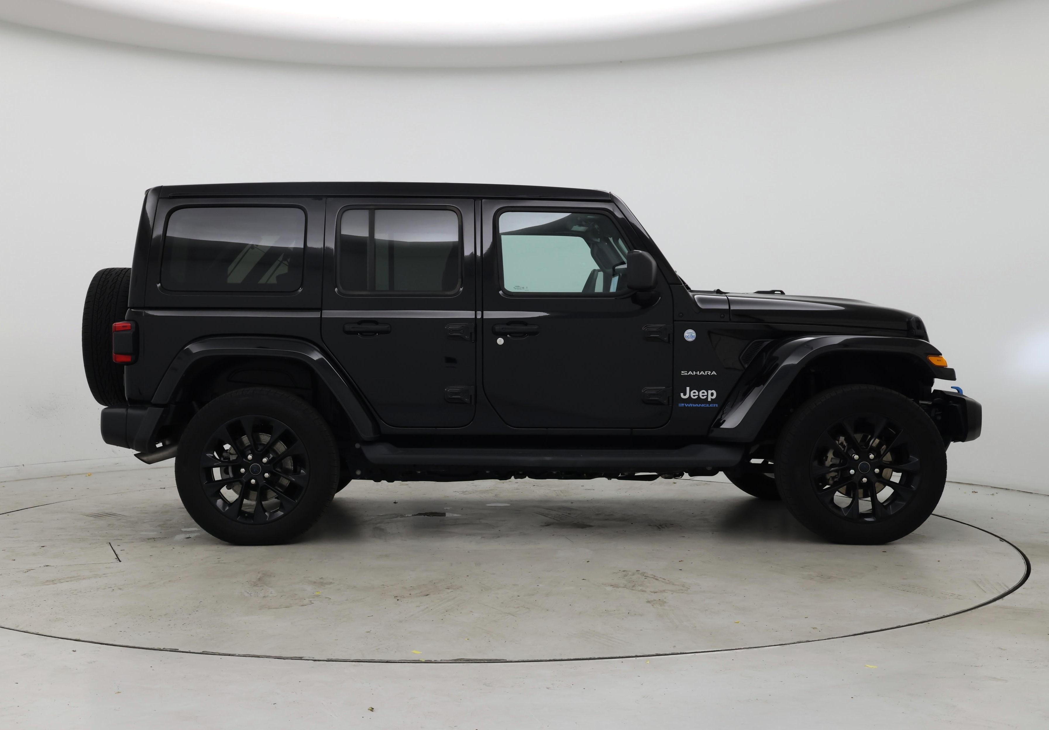 Thumbnail: 2024 Jeep Wrangler - 7